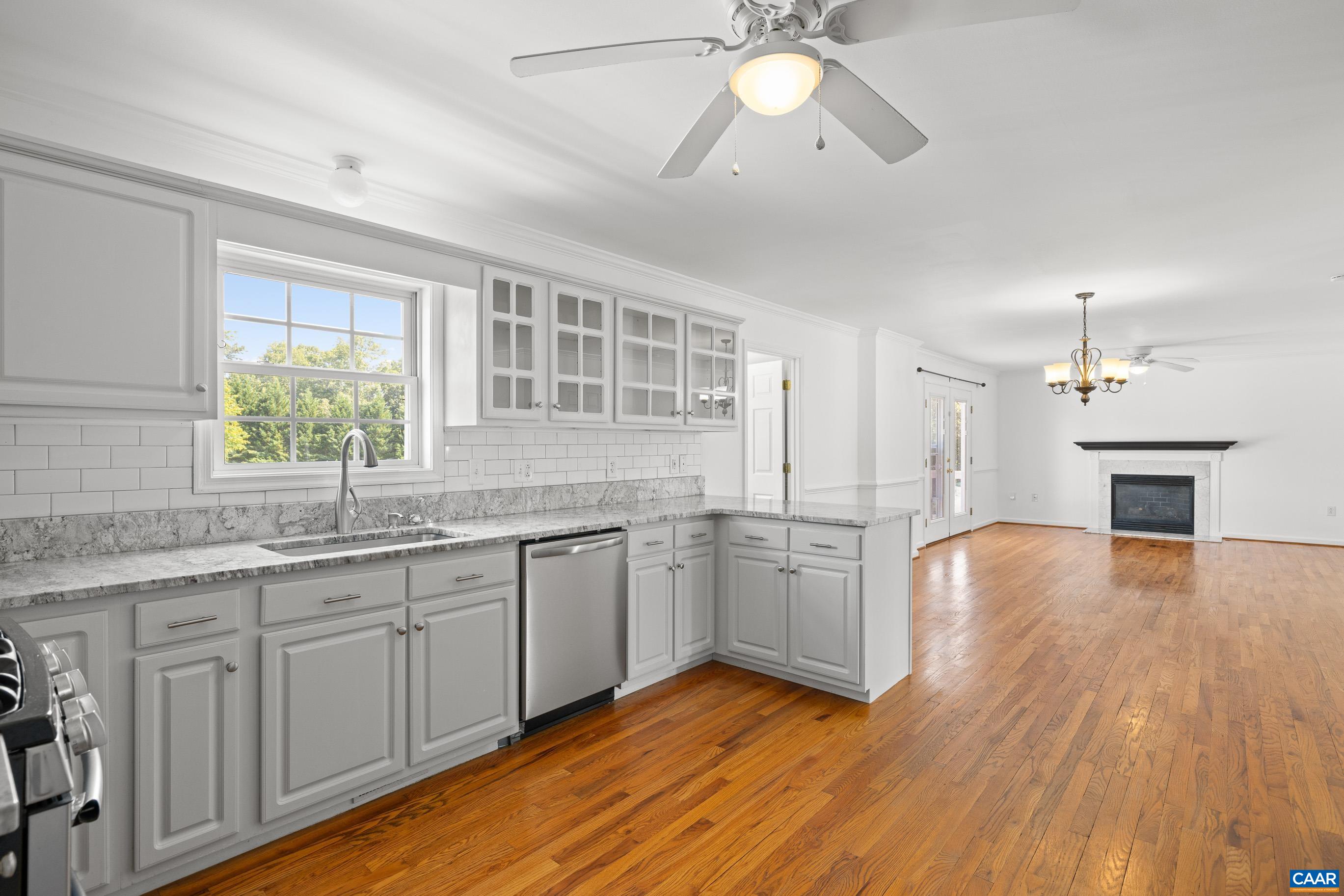 40 E JACK JOUETT RD, LOUISA, Virginia 23093, 3 Bedrooms Bedrooms, ,2 BathroomsBathrooms,Residential,40 E JACK JOUETT RD,666881 MLS # 666881