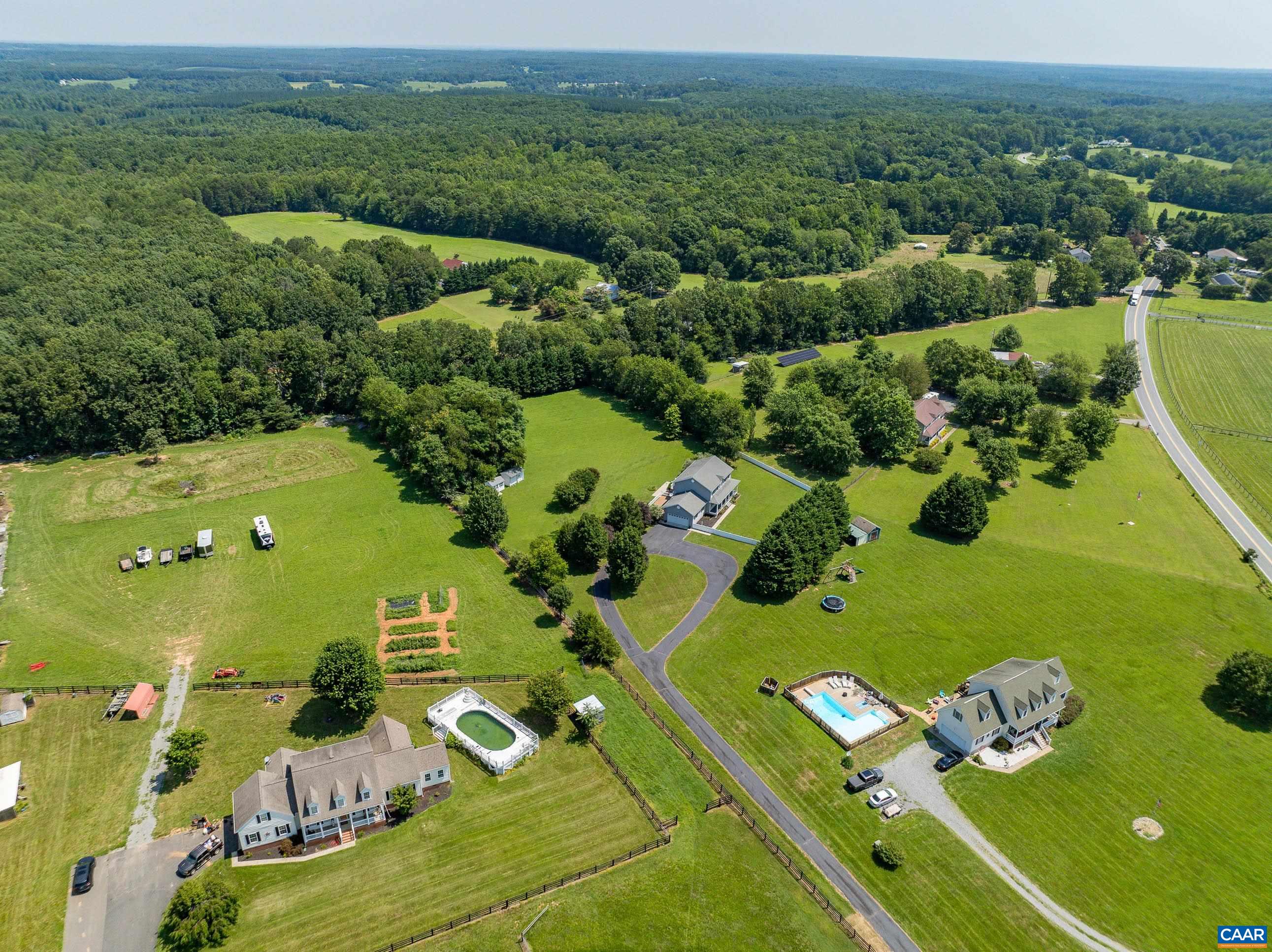 40 E JACK JOUETT RD, LOUISA, Virginia 23093, 3 Bedrooms Bedrooms, ,2 BathroomsBathrooms,Residential,40 E JACK JOUETT RD,666881 MLS # 666881