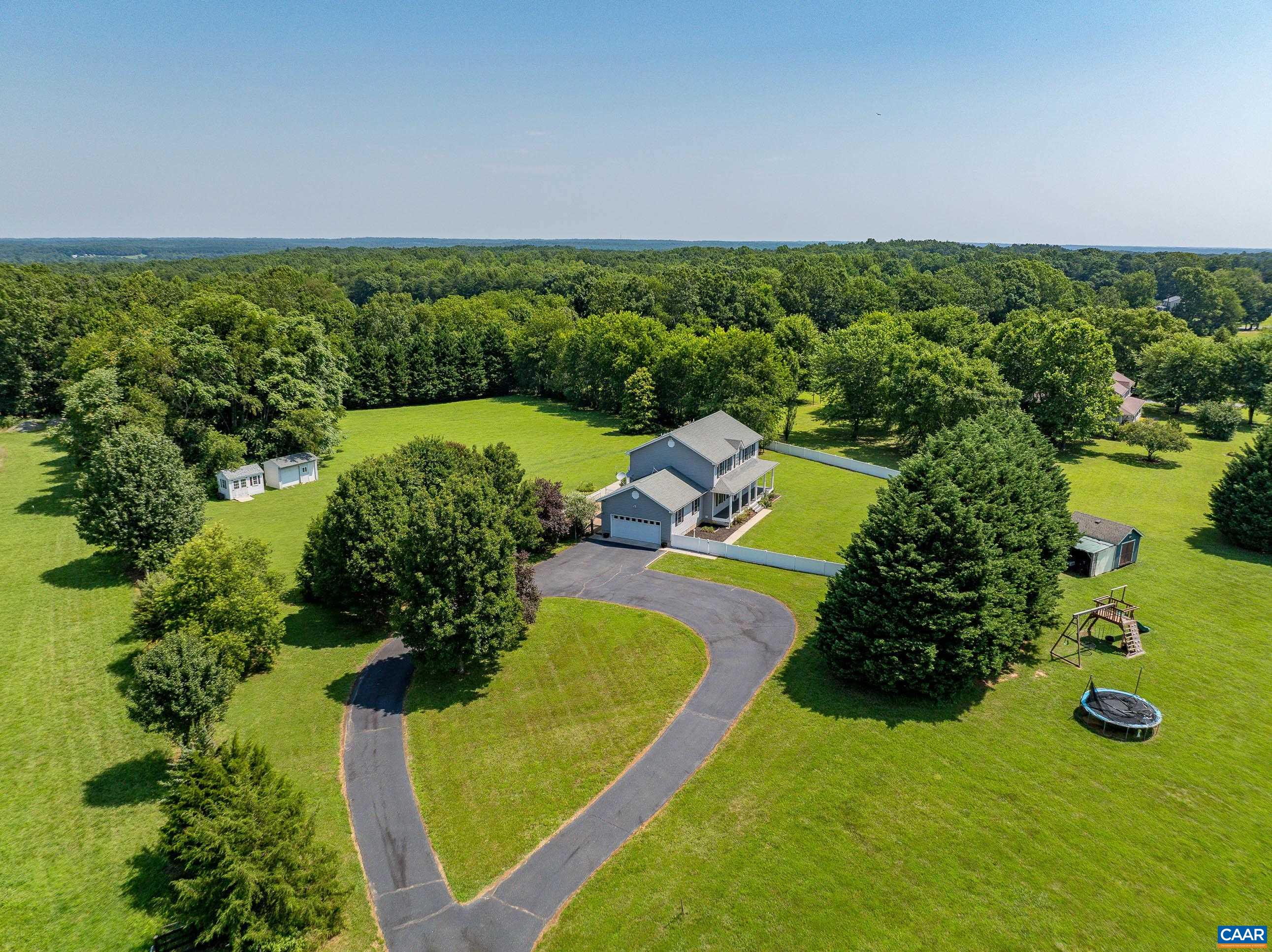 40 E JACK JOUETT RD, LOUISA, Virginia 23093, 3 Bedrooms Bedrooms, ,2 BathroomsBathrooms,Residential,40 E JACK JOUETT RD,666881 MLS # 666881