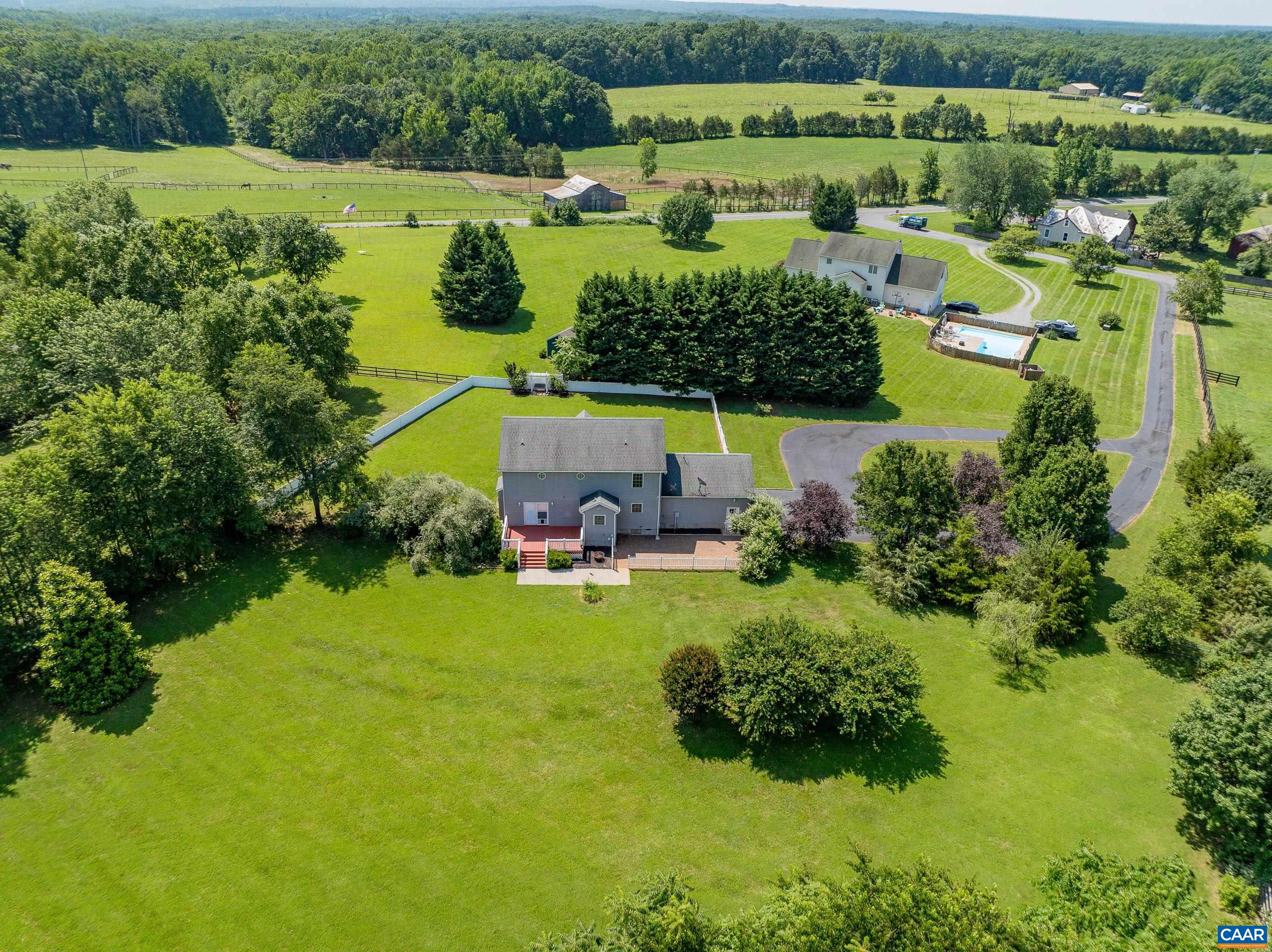 40 E JACK JOUETT RD, LOUISA, Virginia 23093, 3 Bedrooms Bedrooms, ,2 BathroomsBathrooms,Residential,40 E JACK JOUETT RD,666881 MLS # 666881