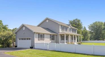 40 E JACK JOUETT RD, LOUISA, Virginia 23093, 3 Bedrooms Bedrooms, ,2 BathroomsBathrooms,Residential,40 E JACK JOUETT RD,666881 MLS # 666881