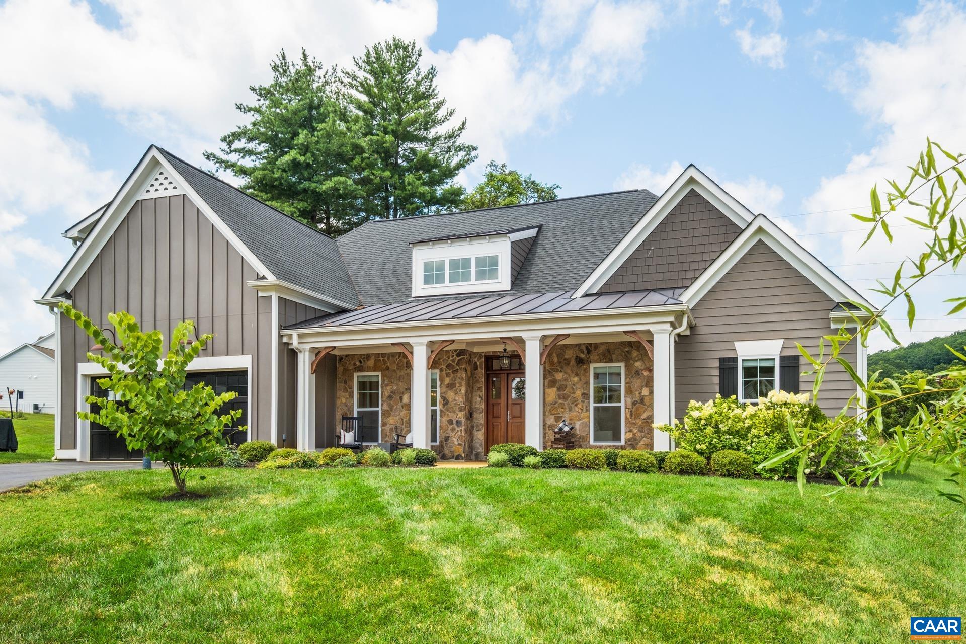 287 PFISTER AVE, CHARLOTTESVILLE, Virginia 22903, 4 Bedrooms Bedrooms, ,3 BathroomsBathrooms,Residential,287 PFISTER AVE,666942 MLS # 666942