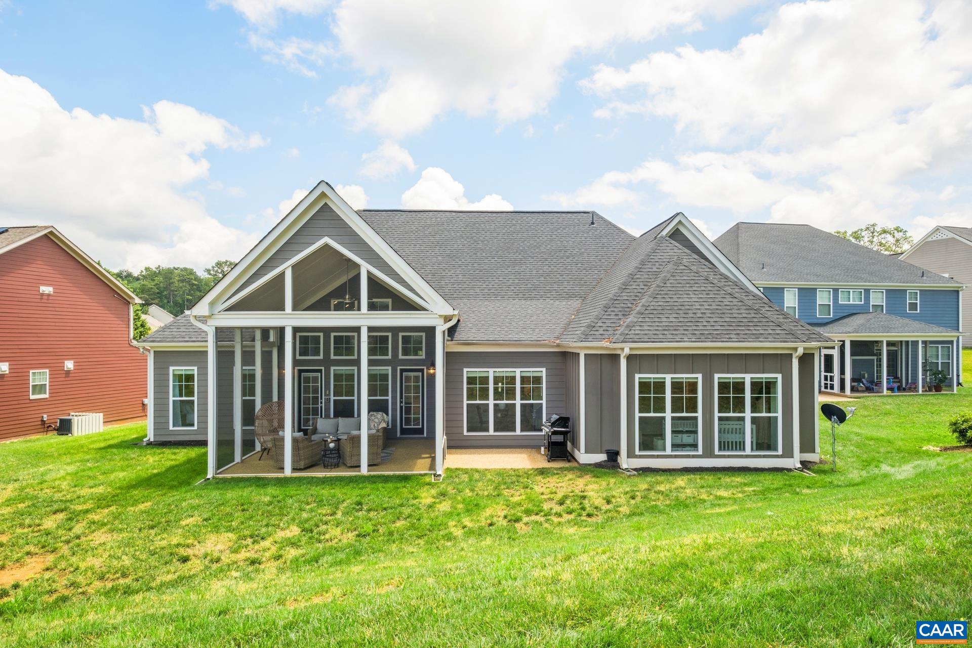 287 PFISTER AVE, CHARLOTTESVILLE, Virginia 22903, 4 Bedrooms Bedrooms, ,3 BathroomsBathrooms,Residential,287 PFISTER AVE,666942 MLS # 666942