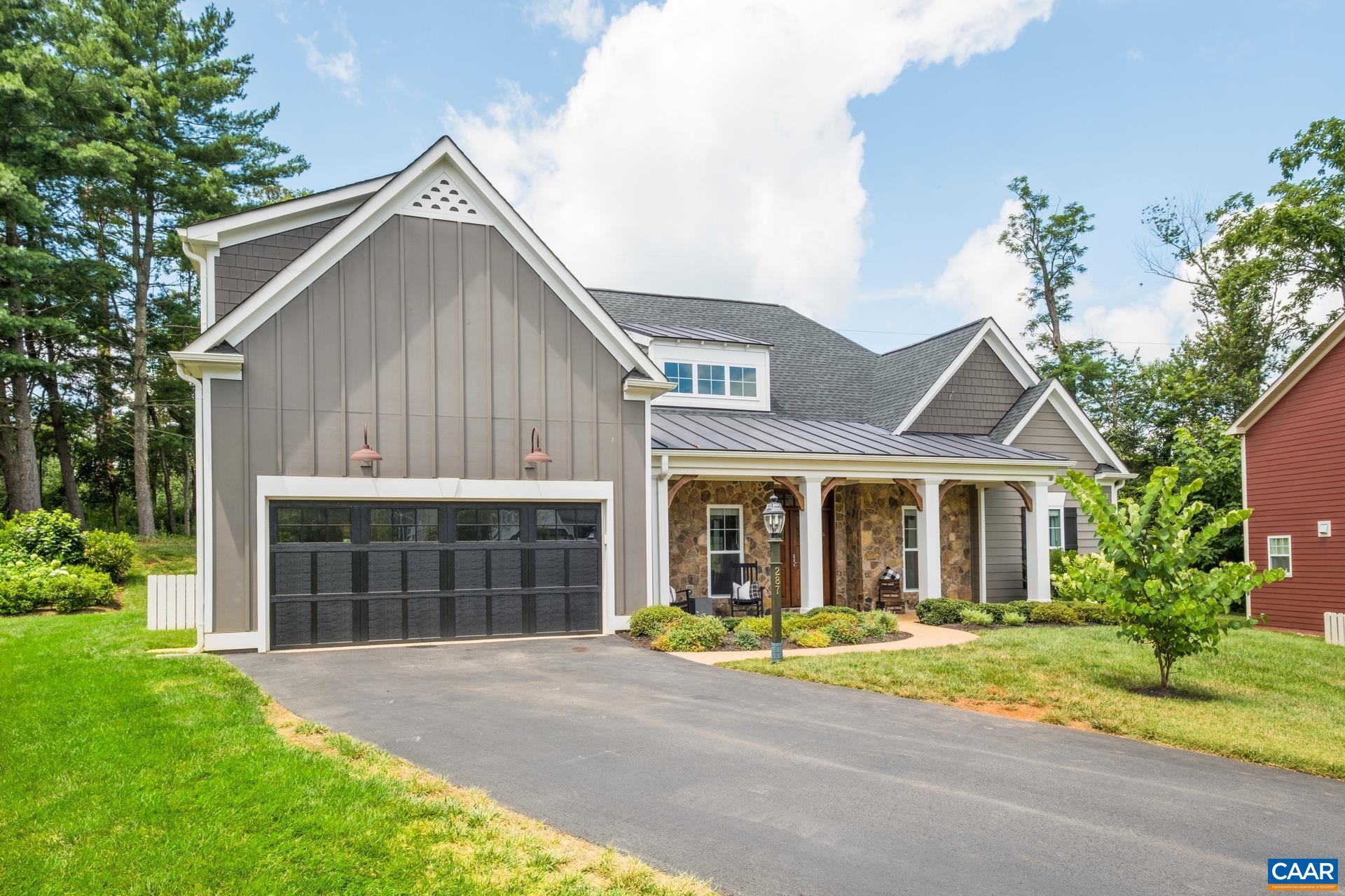 287 PFISTER AVE, CHARLOTTESVILLE, Virginia 22903, 4 Bedrooms Bedrooms, ,3 BathroomsBathrooms,Residential,287 PFISTER AVE,666942 MLS # 666942