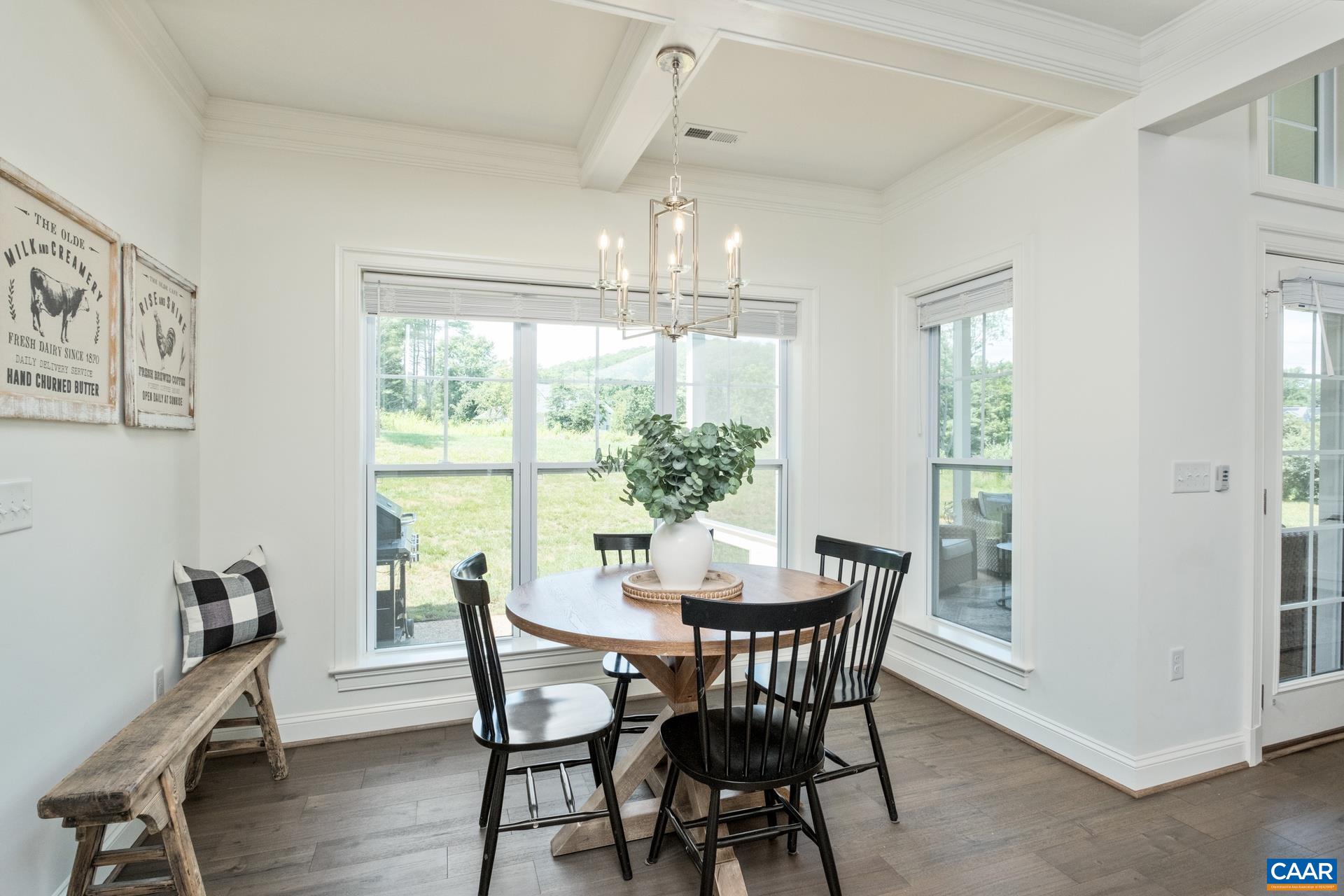 287 PFISTER AVE, CHARLOTTESVILLE, Virginia 22903, 4 Bedrooms Bedrooms, ,3 BathroomsBathrooms,Residential,287 PFISTER AVE,666942 MLS # 666942