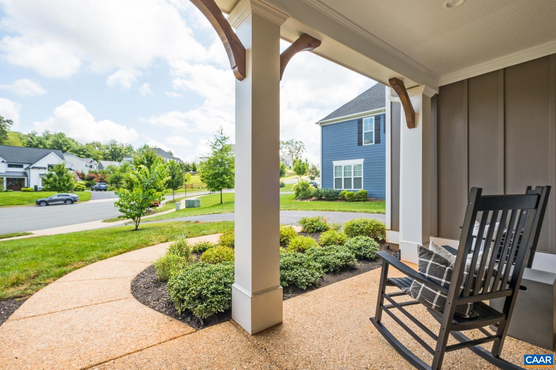 287 PFISTER AVE, CHARLOTTESVILLE, Virginia 22903, 4 Bedrooms Bedrooms, ,3 BathroomsBathrooms,Residential,287 PFISTER AVE,666942 MLS # 666942