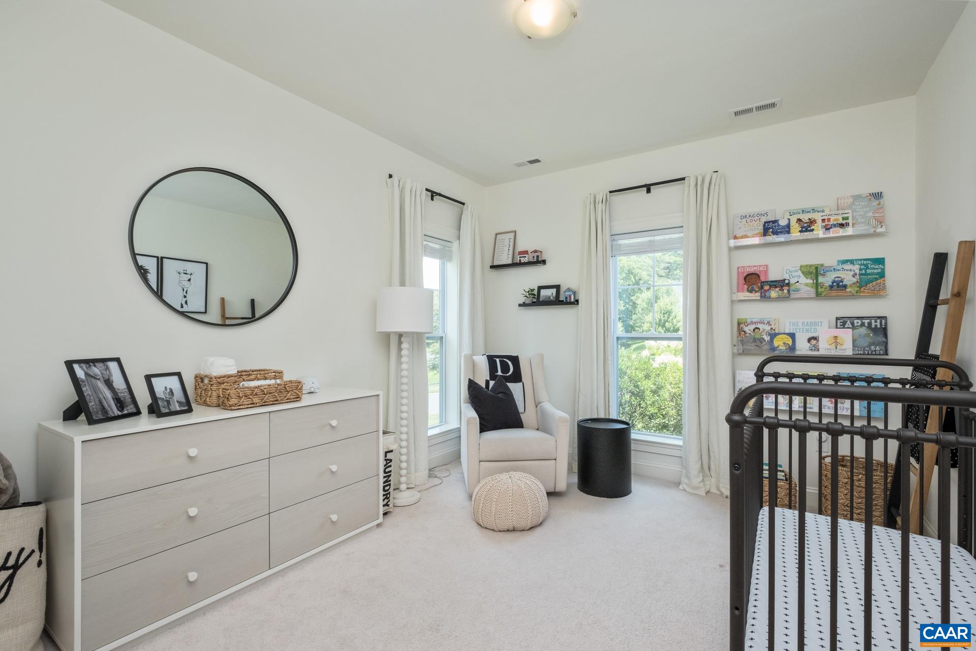 287 PFISTER AVE, CHARLOTTESVILLE, Virginia 22903, 4 Bedrooms Bedrooms, ,3 BathroomsBathrooms,Residential,287 PFISTER AVE,666942 MLS # 666942