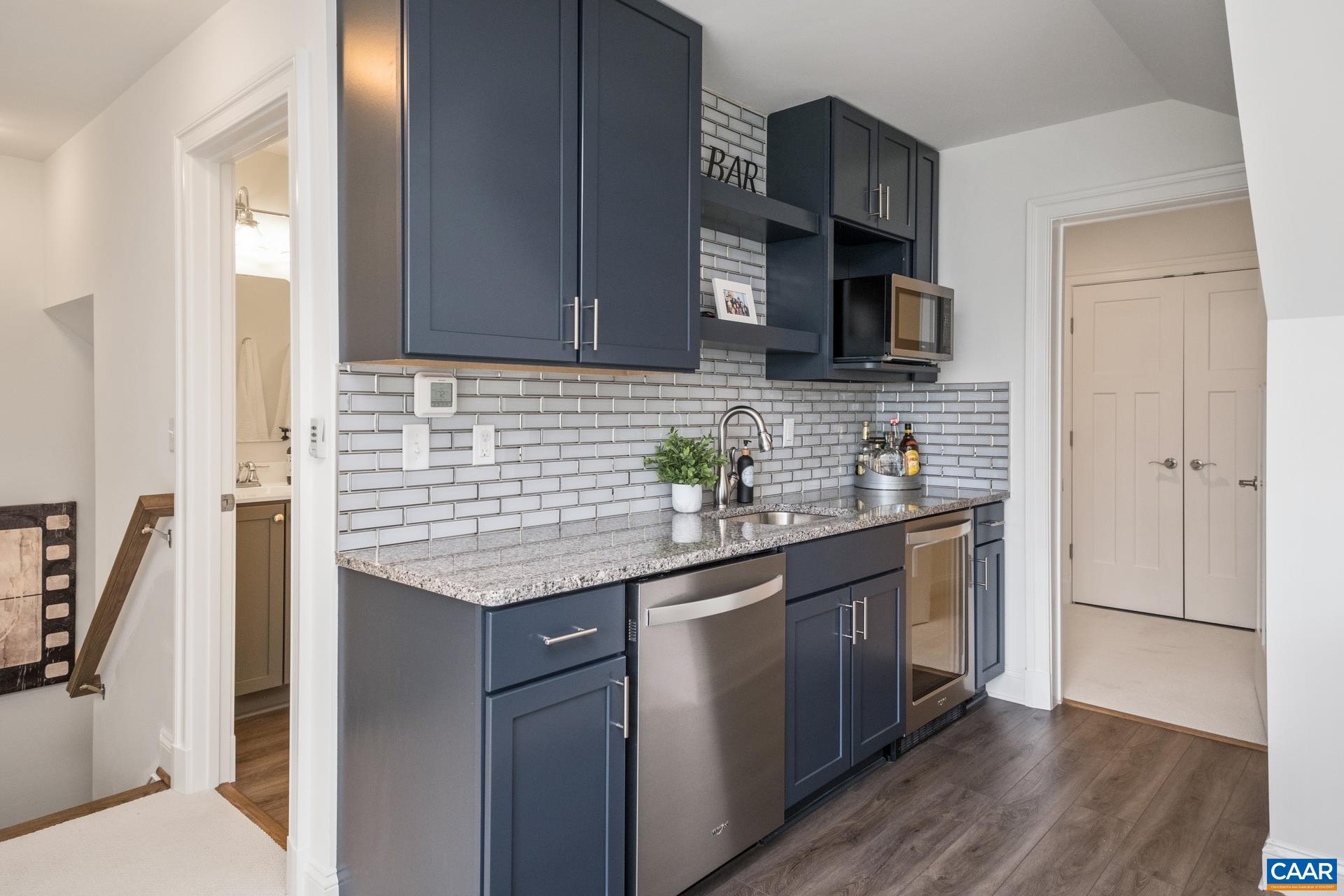 287 PFISTER AVE, CHARLOTTESVILLE, Virginia 22903, 4 Bedrooms Bedrooms, ,3 BathroomsBathrooms,Residential,287 PFISTER AVE,666942 MLS # 666942