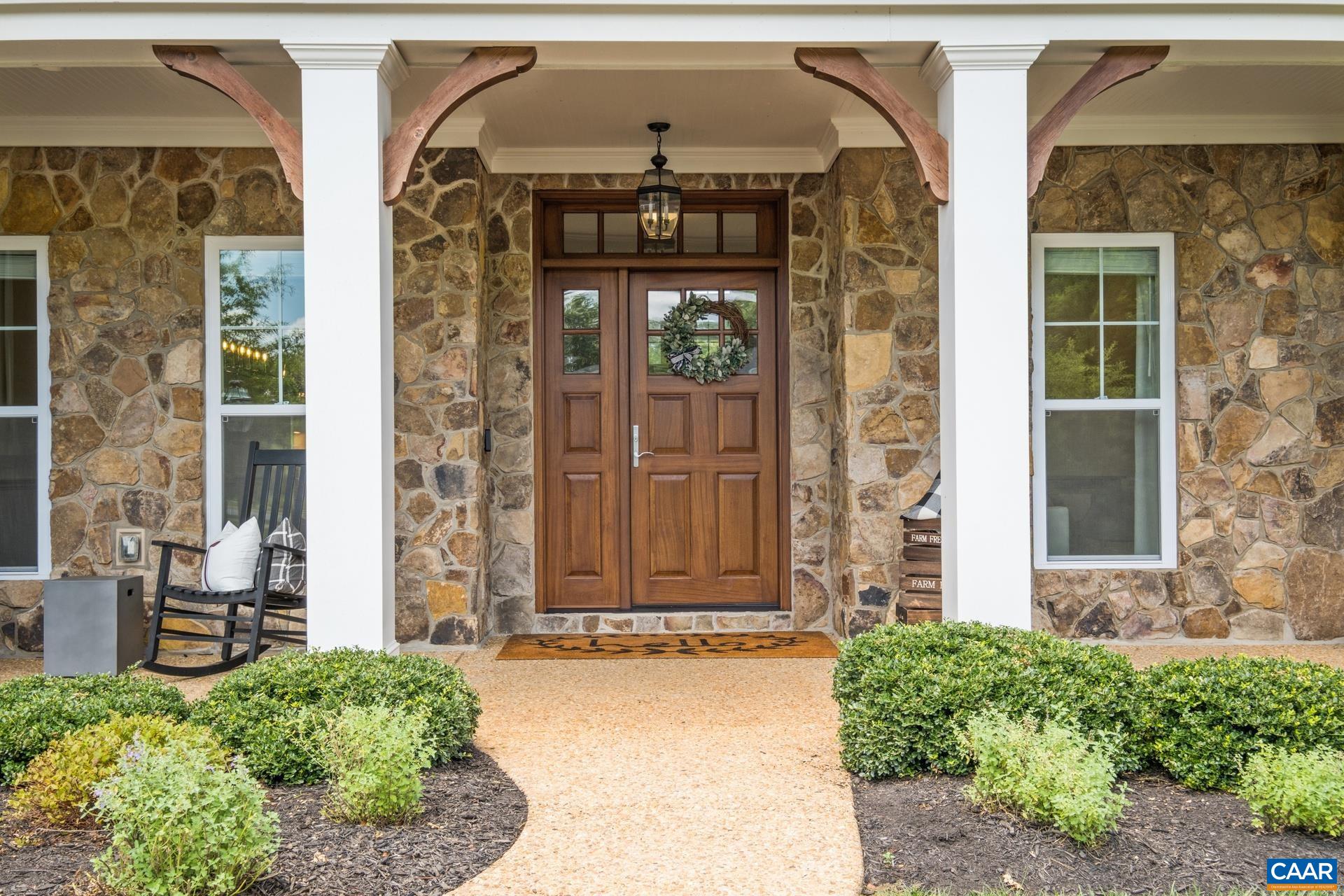 287 PFISTER AVE, CHARLOTTESVILLE, Virginia 22903, 4 Bedrooms Bedrooms, ,3 BathroomsBathrooms,Residential,287 PFISTER AVE,666942 MLS # 666942