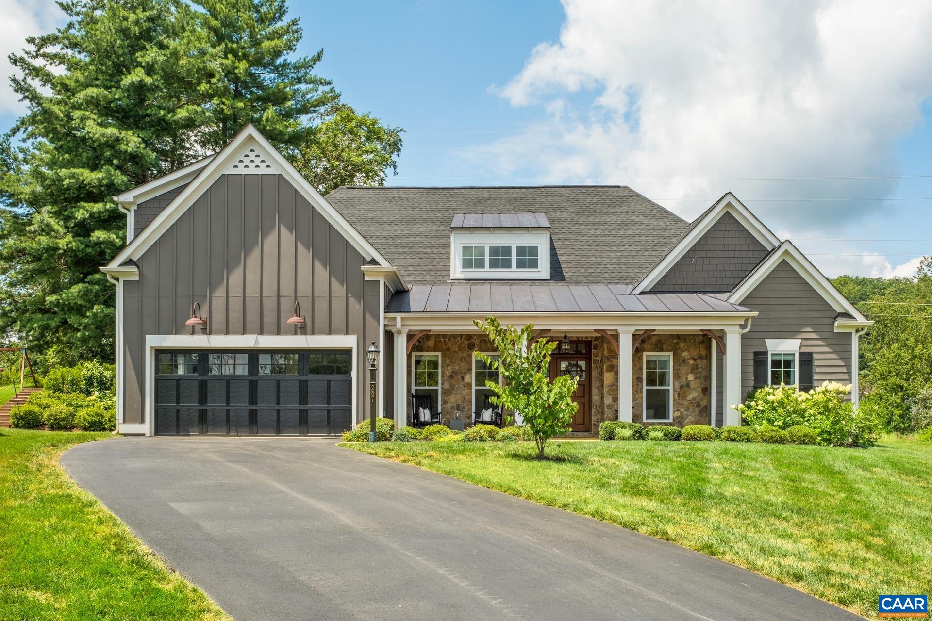 287 PFISTER AVE, CHARLOTTESVILLE, Virginia 22903, 4 Bedrooms Bedrooms, ,3 BathroomsBathrooms,Residential,287 PFISTER AVE,666942 MLS # 666942