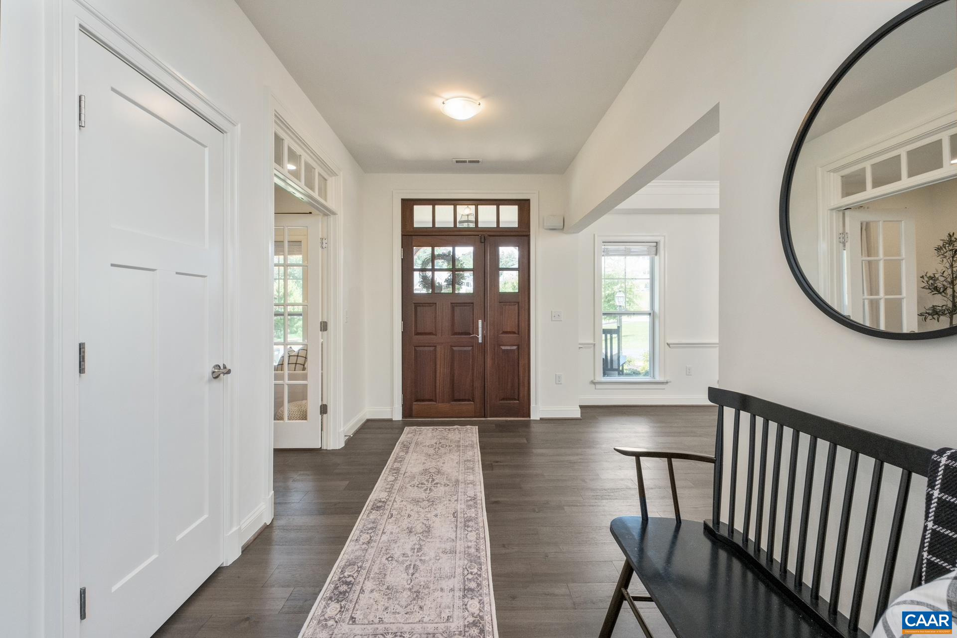 287 PFISTER AVE, CHARLOTTESVILLE, Virginia 22903, 4 Bedrooms Bedrooms, ,3 BathroomsBathrooms,Residential,287 PFISTER AVE,666942 MLS # 666942