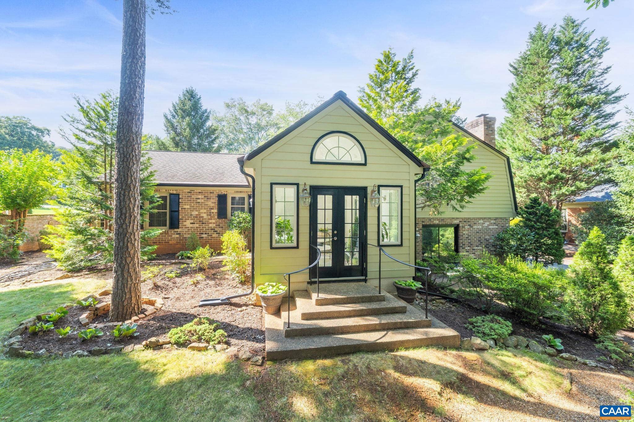 316 WESTMINSTER RD, CHARLOTTESVILLE, Virginia 22901, 3 Bedrooms Bedrooms, ,2 BathroomsBathrooms,Residential,316 WESTMINSTER RD,666950 MLS # 666950