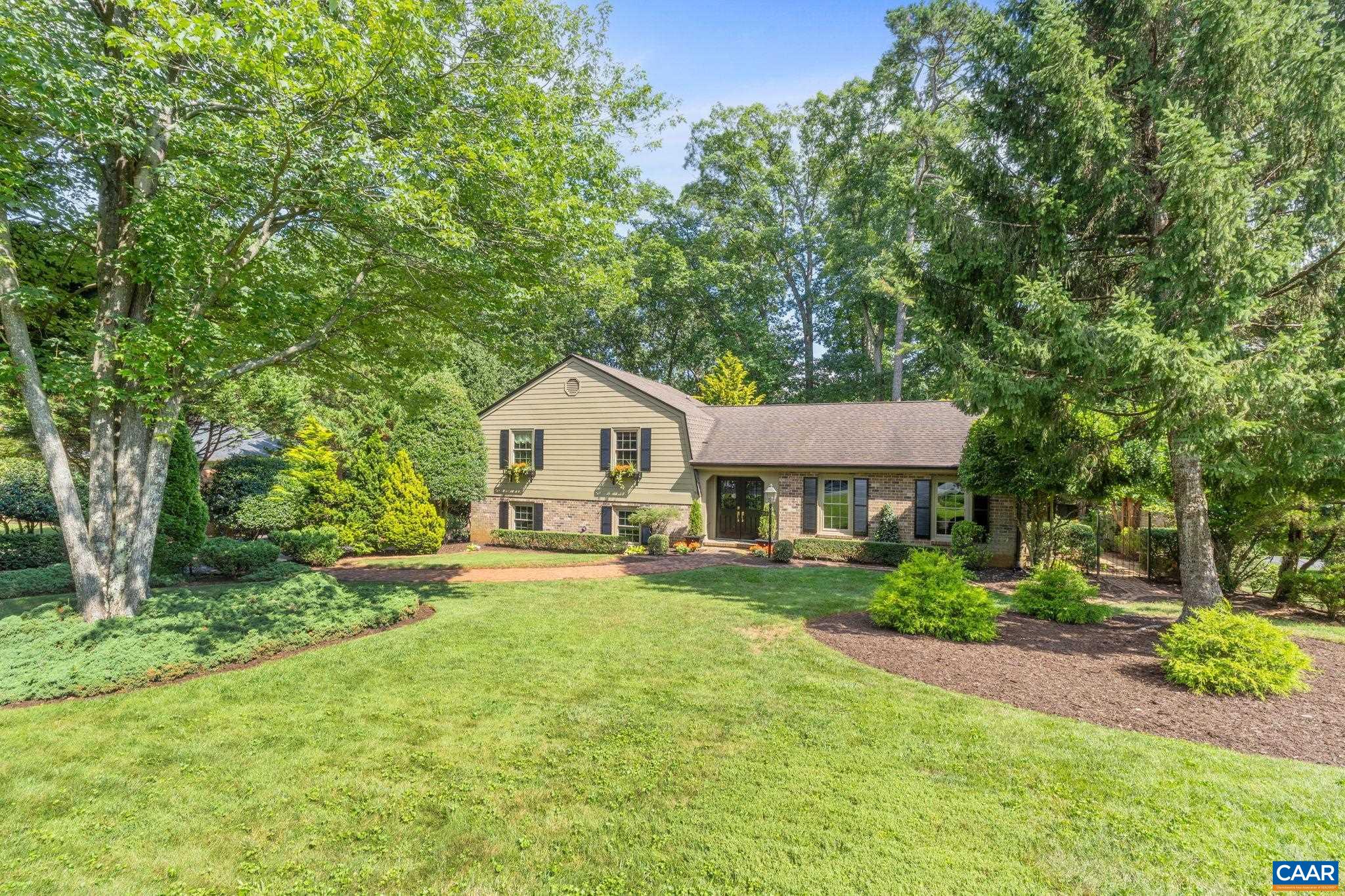 316 WESTMINSTER RD, CHARLOTTESVILLE, Virginia 22901, 3 Bedrooms Bedrooms, ,2 BathroomsBathrooms,Residential,316 WESTMINSTER RD,666950 MLS # 666950