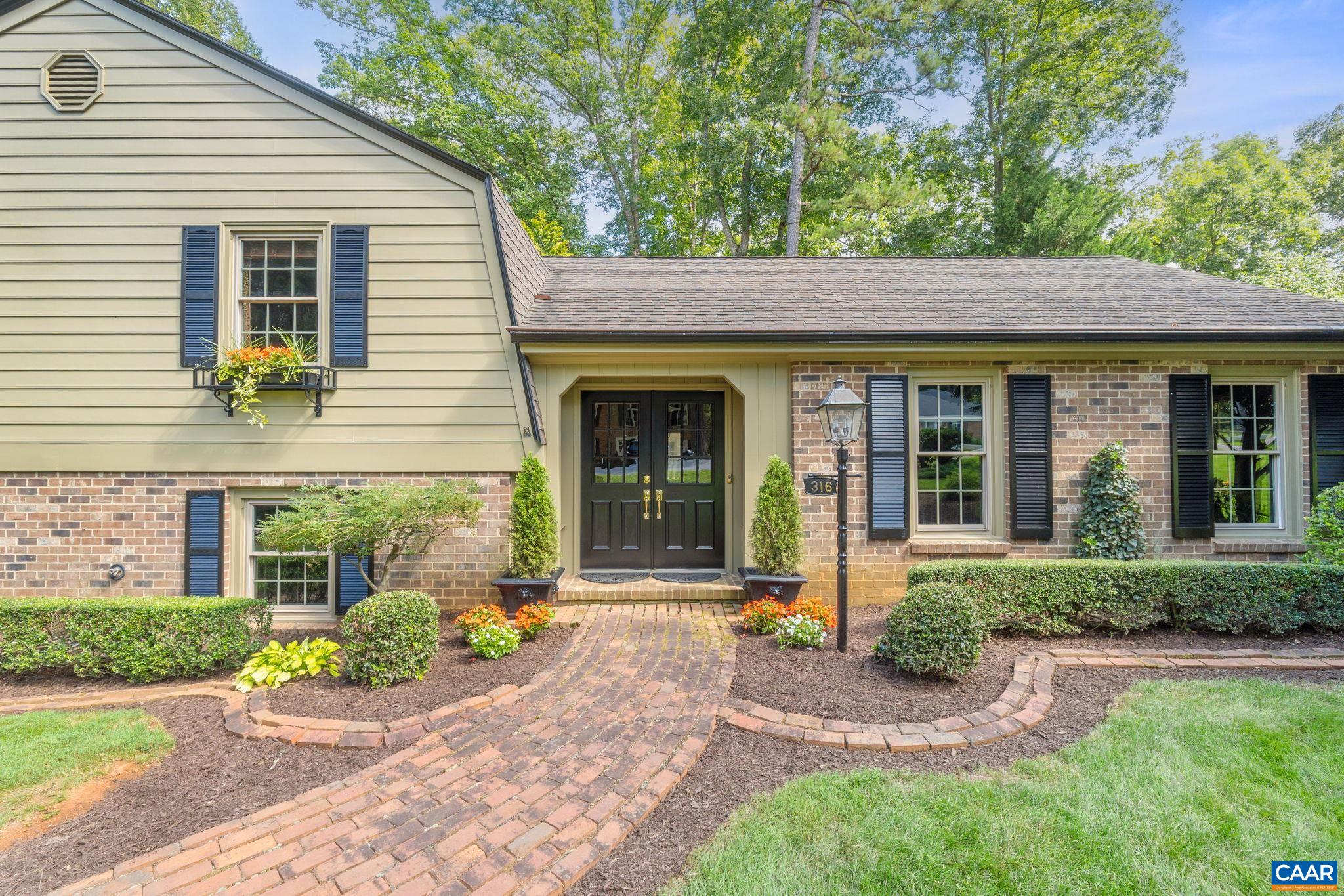 316 WESTMINSTER RD, CHARLOTTESVILLE, Virginia 22901, 3 Bedrooms Bedrooms, ,2 BathroomsBathrooms,Residential,316 WESTMINSTER RD,666950 MLS # 666950