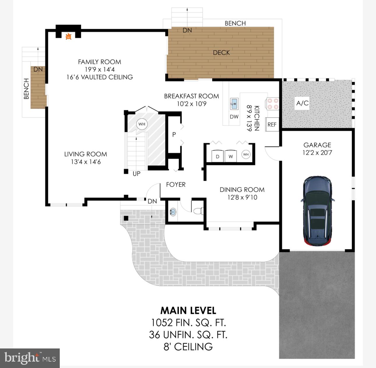 7709 ANDERSON CT, MANASSAS, Virginia 20109, 3 Bedrooms Bedrooms, ,2 BathroomsBathrooms,Residential,For sale,7709 ANDERSON CT,VAPW2096178 MLS # VAPW2096178