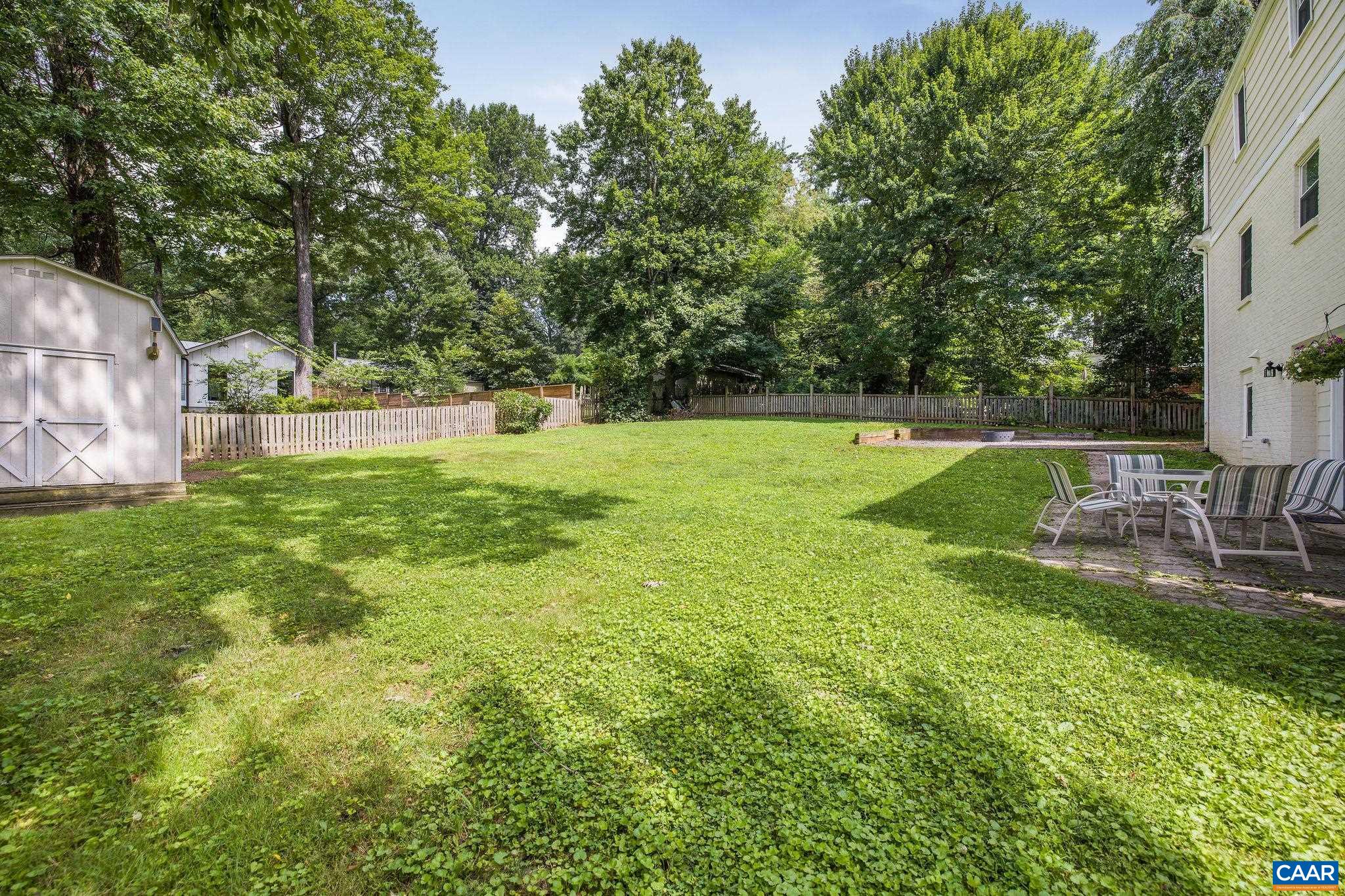 1107 WELLFORD ST, CHARLOTTESVILLE, Virginia 22903, 5 Bedrooms Bedrooms, ,3 BathroomsBathrooms,Residential,1107 WELLFORD ST,666982 MLS # 666982