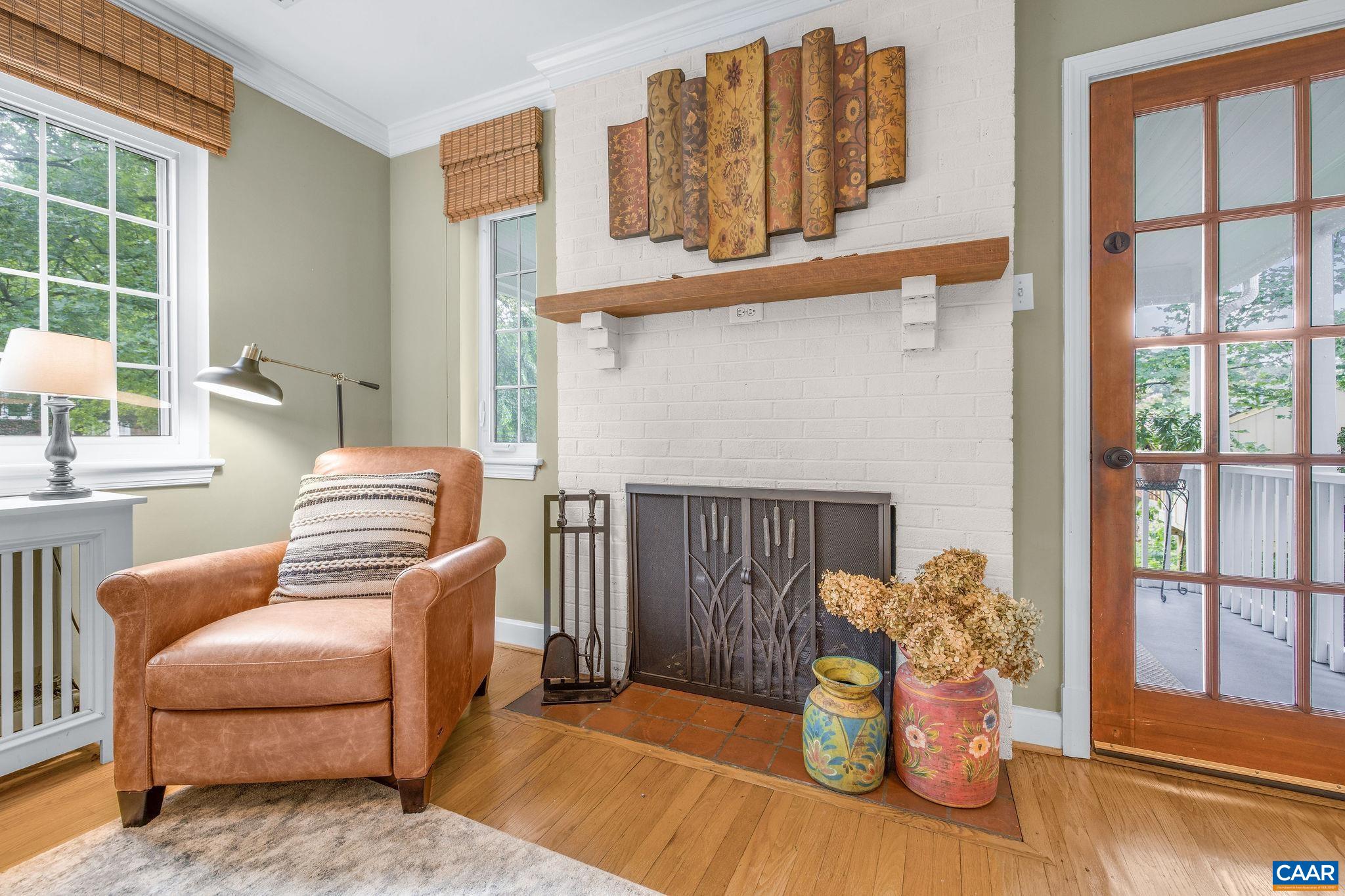 1107 WELLFORD ST, CHARLOTTESVILLE, Virginia 22903, 5 Bedrooms Bedrooms, ,3 BathroomsBathrooms,Residential,1107 WELLFORD ST,666982 MLS # 666982