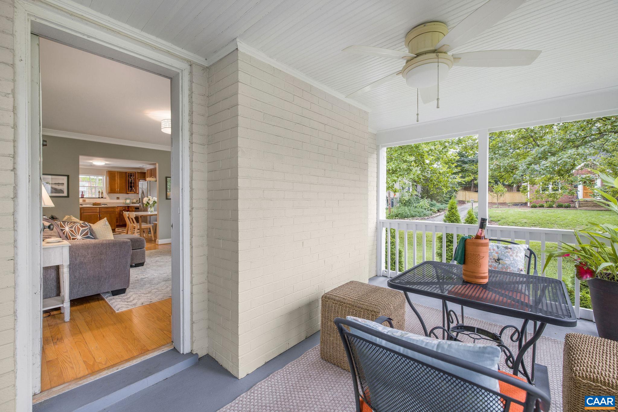 1107 WELLFORD ST, CHARLOTTESVILLE, Virginia 22903, 5 Bedrooms Bedrooms, ,3 BathroomsBathrooms,Residential,1107 WELLFORD ST,666982 MLS # 666982
