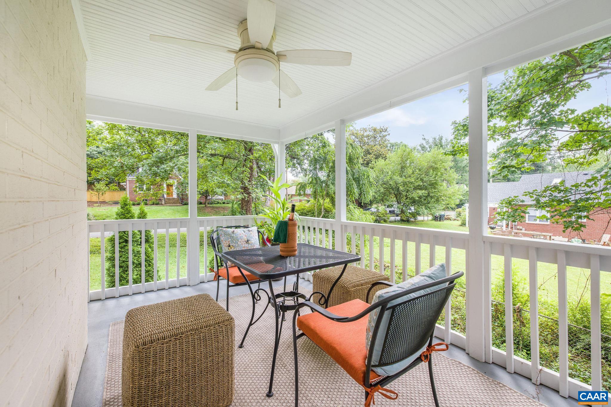 1107 WELLFORD ST, CHARLOTTESVILLE, Virginia 22903, 5 Bedrooms Bedrooms, ,3 BathroomsBathrooms,Residential,1107 WELLFORD ST,666982 MLS # 666982
