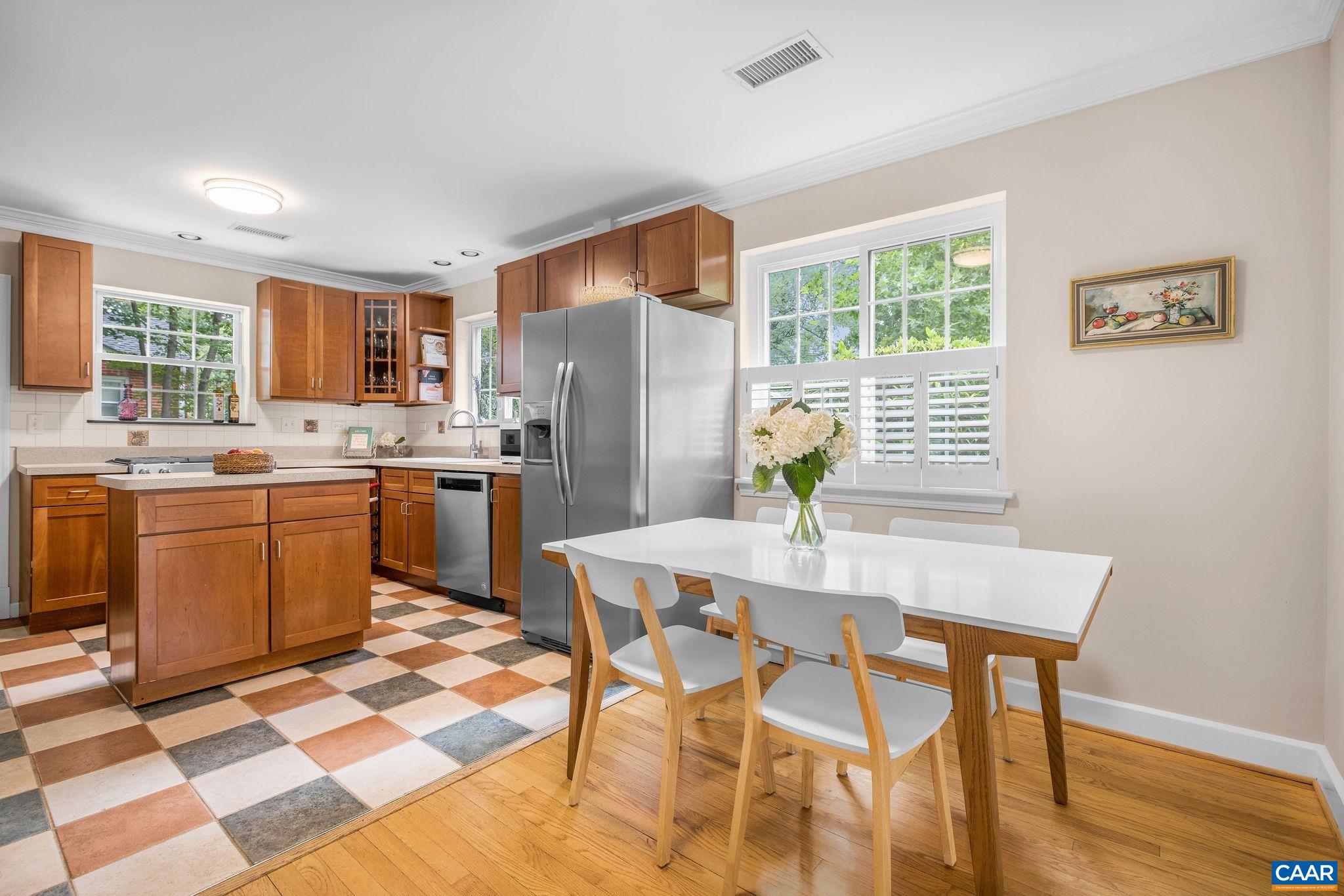 1107 WELLFORD ST, CHARLOTTESVILLE, Virginia 22903, 5 Bedrooms Bedrooms, ,3 BathroomsBathrooms,Residential,1107 WELLFORD ST,666982 MLS # 666982
