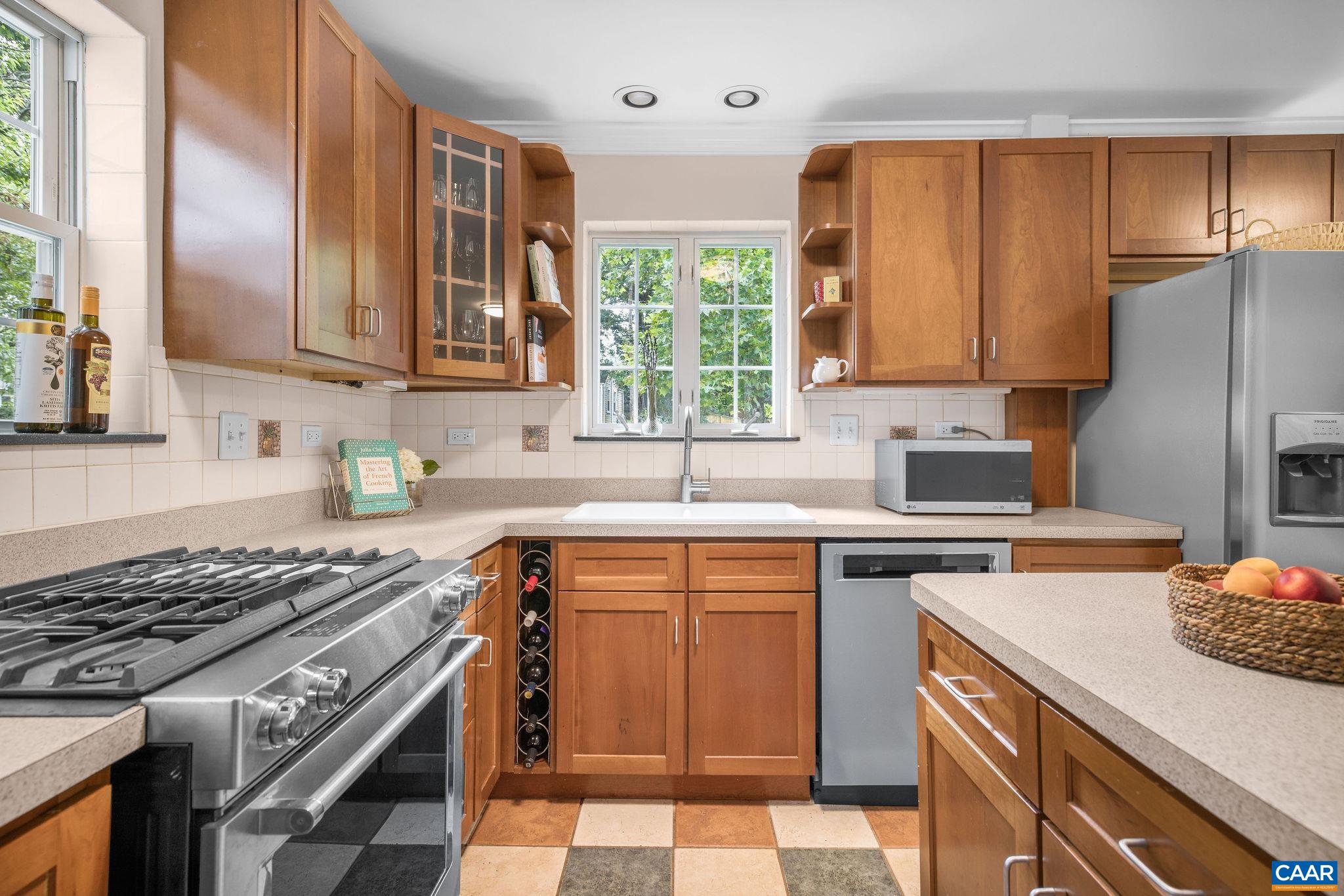 1107 WELLFORD ST, CHARLOTTESVILLE, Virginia 22903, 5 Bedrooms Bedrooms, ,3 BathroomsBathrooms,Residential,1107 WELLFORD ST,666982 MLS # 666982