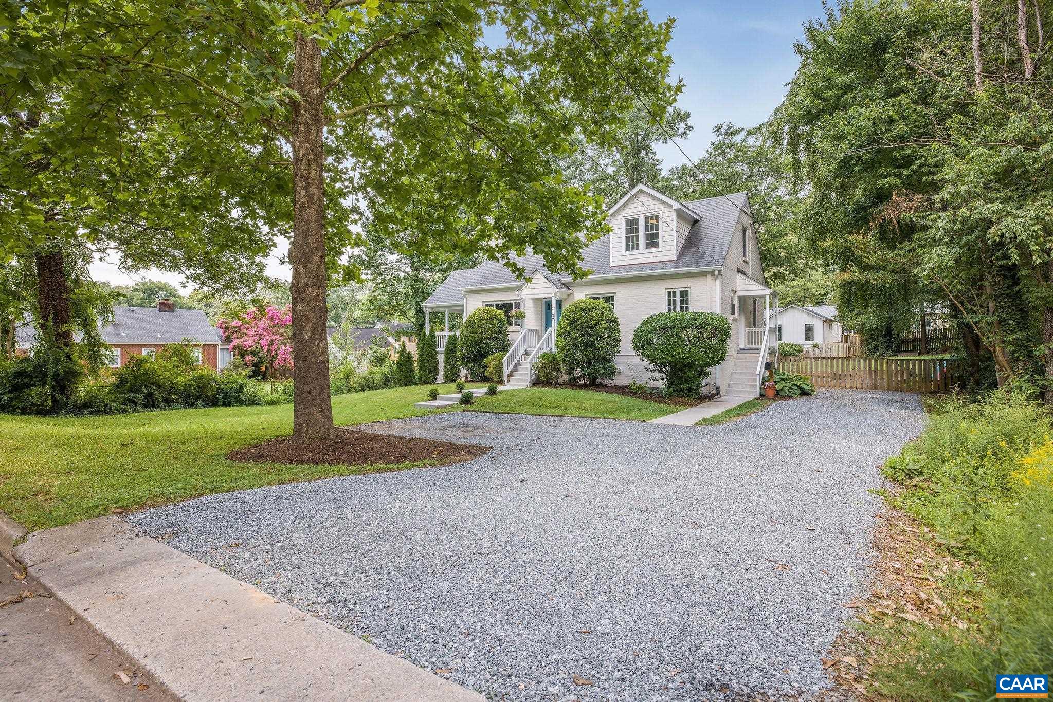 1107 WELLFORD ST, CHARLOTTESVILLE, Virginia 22903, 5 Bedrooms Bedrooms, ,3 BathroomsBathrooms,Residential,1107 WELLFORD ST,666982 MLS # 666982