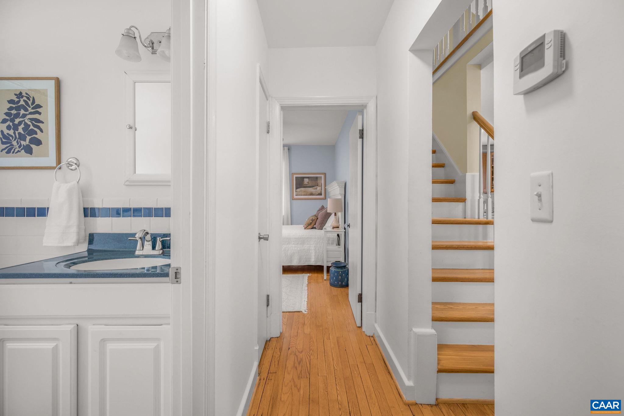 1107 WELLFORD ST, CHARLOTTESVILLE, Virginia 22903, 5 Bedrooms Bedrooms, ,3 BathroomsBathrooms,Residential,1107 WELLFORD ST,666982 MLS # 666982