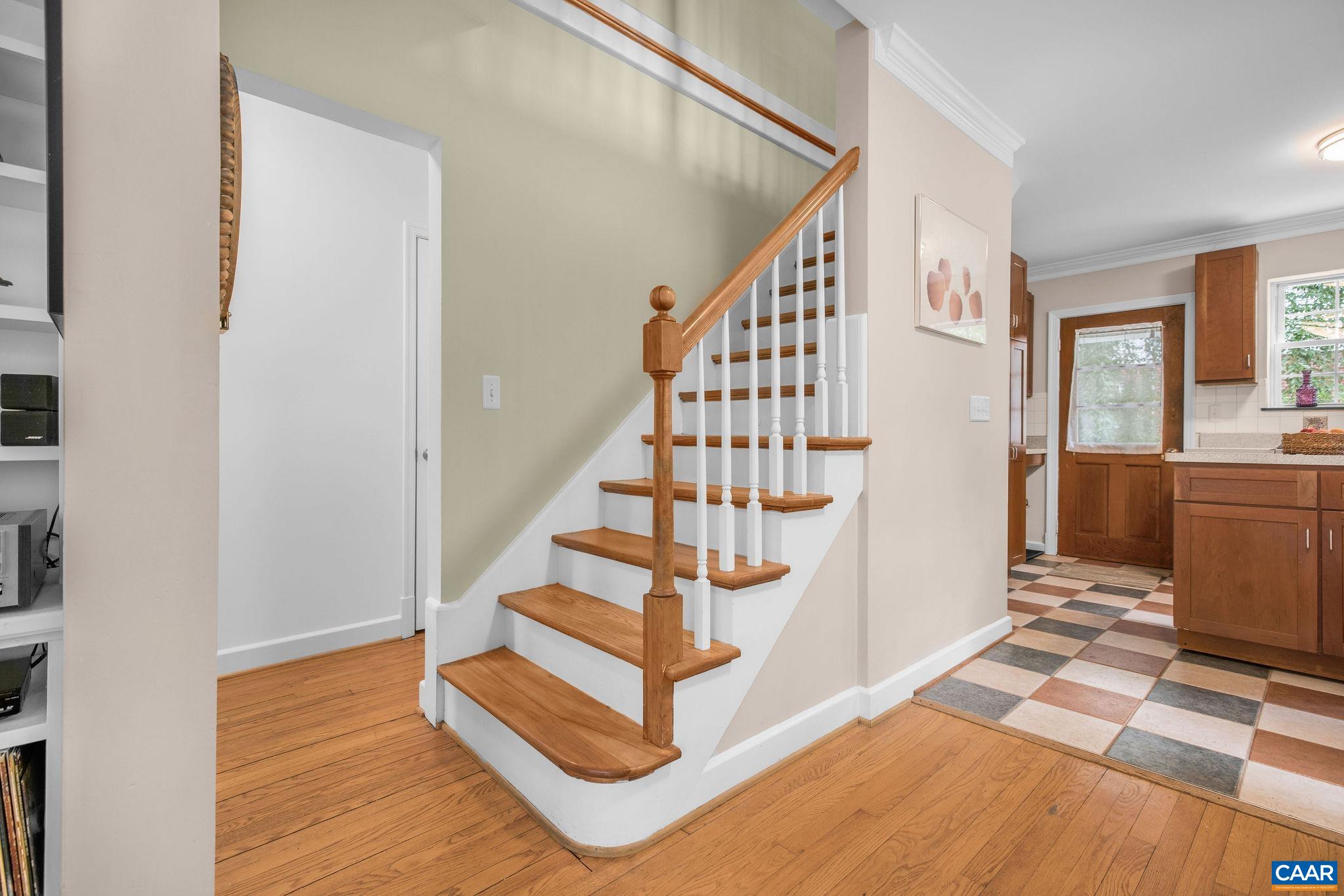 1107 WELLFORD ST, CHARLOTTESVILLE, Virginia 22903, 5 Bedrooms Bedrooms, ,3 BathroomsBathrooms,Residential,1107 WELLFORD ST,666982 MLS # 666982