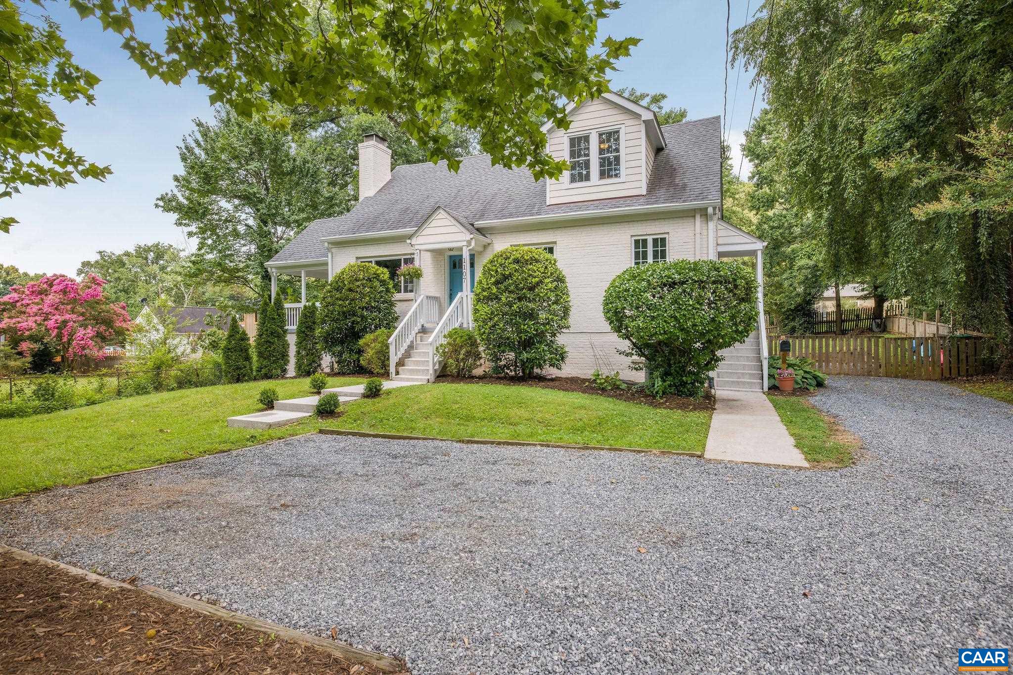 1107 WELLFORD ST, CHARLOTTESVILLE, Virginia 22903, 5 Bedrooms Bedrooms, ,3 BathroomsBathrooms,Residential,1107 WELLFORD ST,666982 MLS # 666982