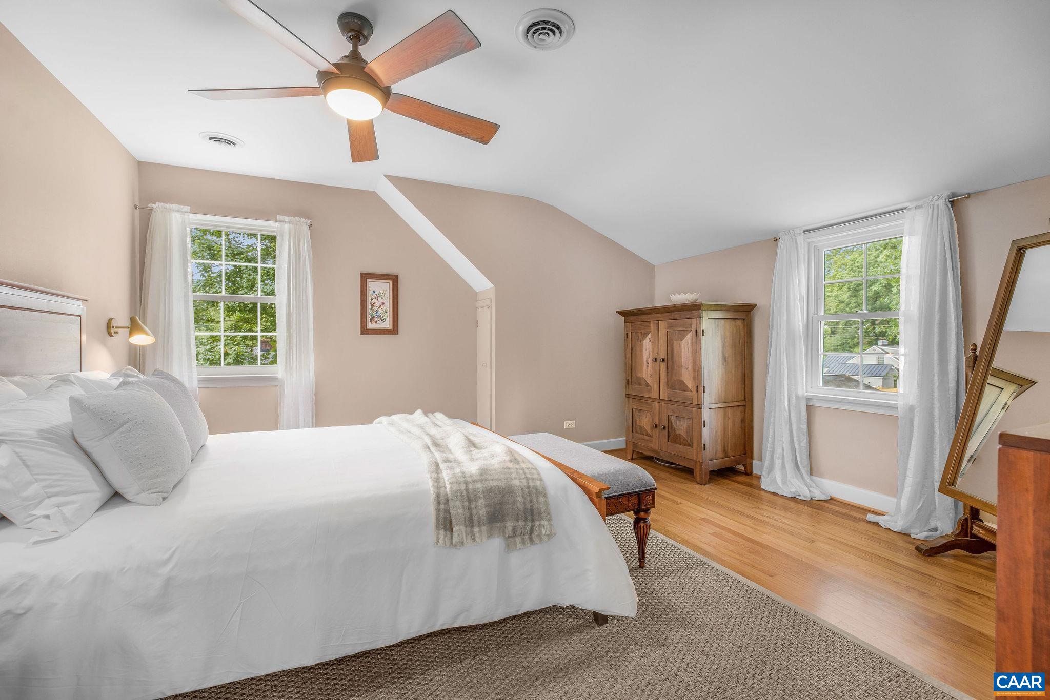 1107 WELLFORD ST, CHARLOTTESVILLE, Virginia 22903, 5 Bedrooms Bedrooms, ,3 BathroomsBathrooms,Residential,1107 WELLFORD ST,666982 MLS # 666982