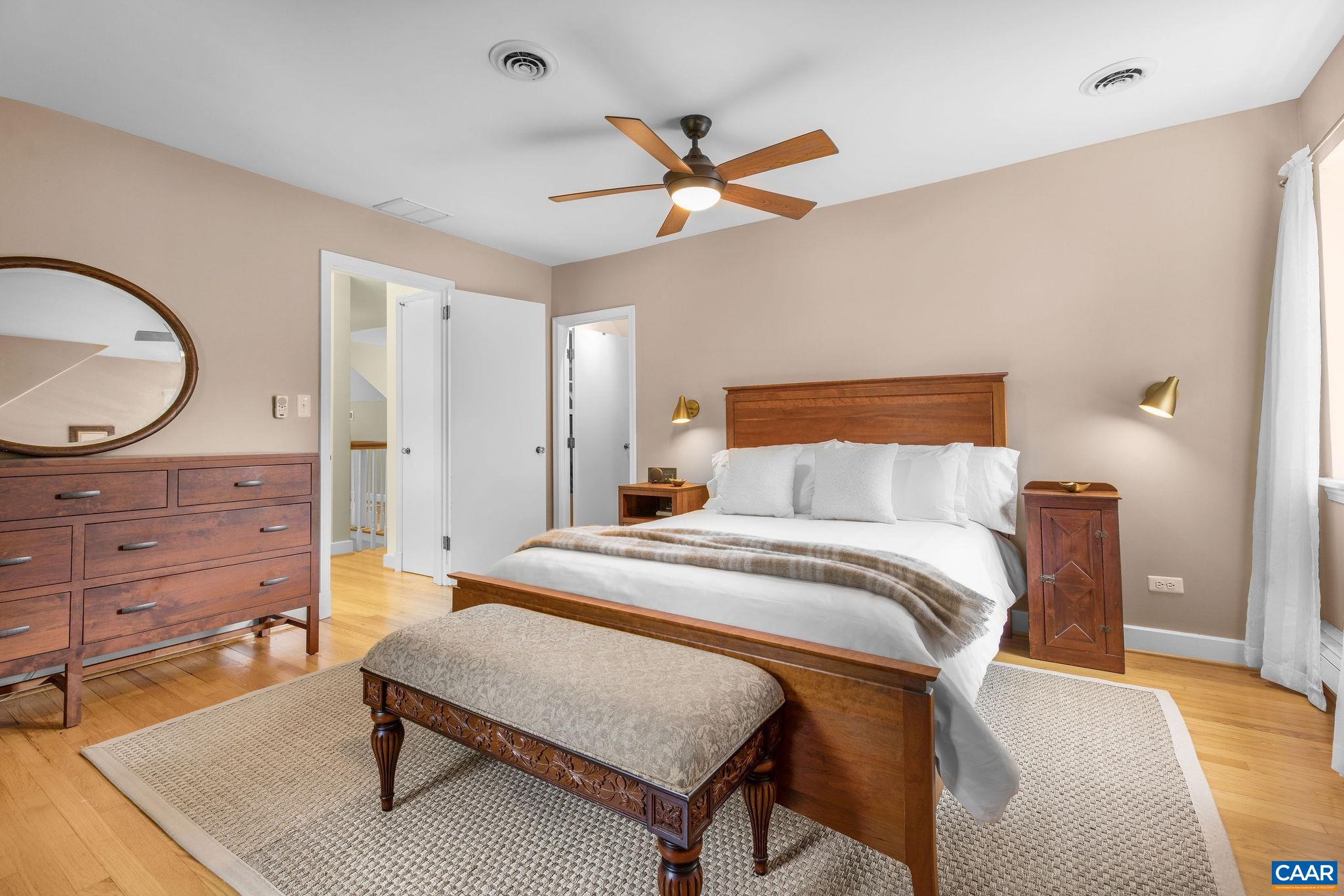 1107 WELLFORD ST, CHARLOTTESVILLE, Virginia 22903, 5 Bedrooms Bedrooms, ,3 BathroomsBathrooms,Residential,1107 WELLFORD ST,666982 MLS # 666982