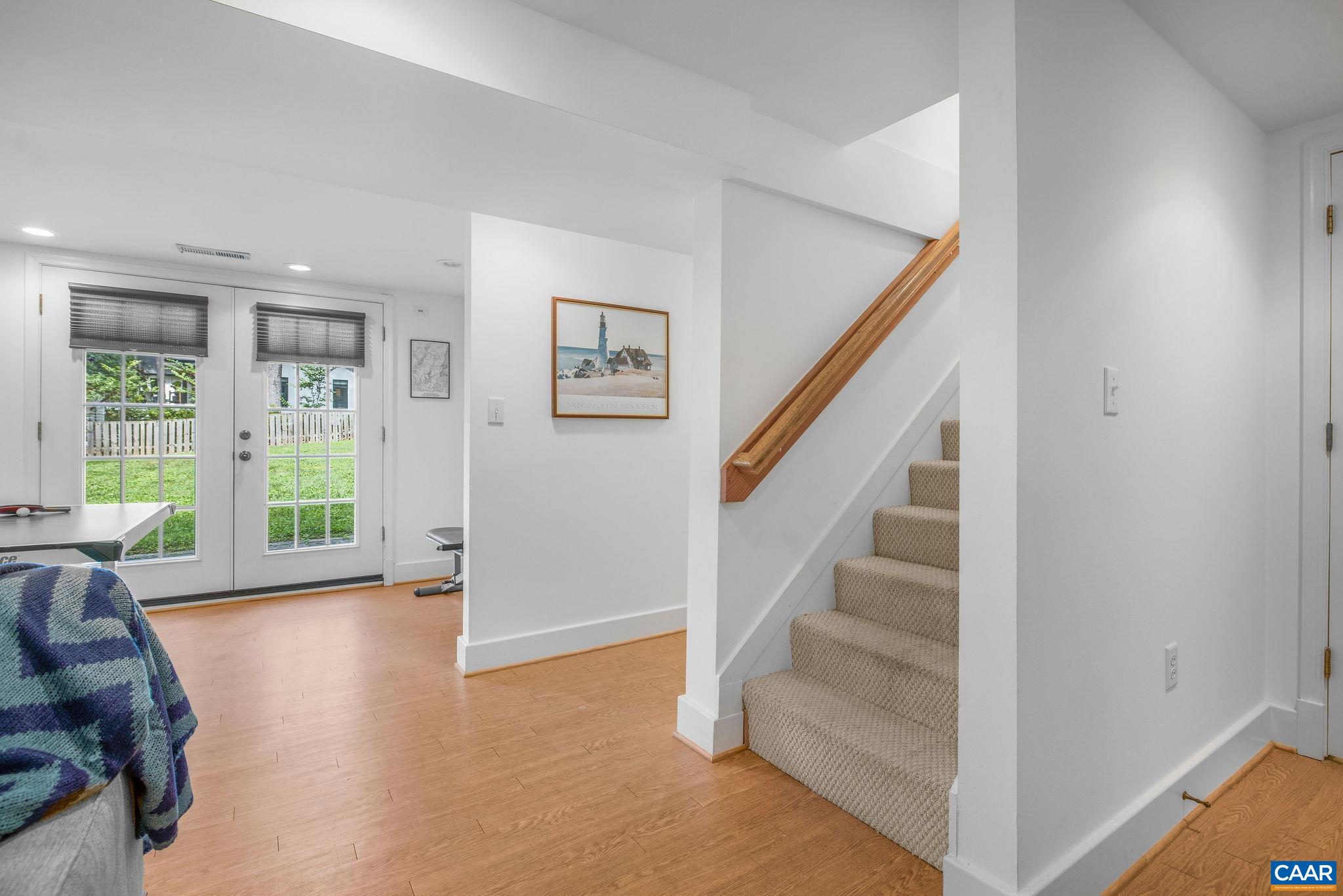 1107 WELLFORD ST, CHARLOTTESVILLE, Virginia 22903, 5 Bedrooms Bedrooms, ,3 BathroomsBathrooms,Residential,1107 WELLFORD ST,666982 MLS # 666982