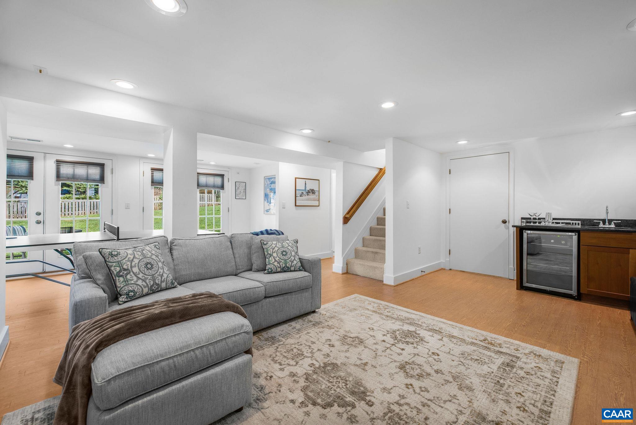 1107 WELLFORD ST, CHARLOTTESVILLE, Virginia 22903, 5 Bedrooms Bedrooms, ,3 BathroomsBathrooms,Residential,1107 WELLFORD ST,666982 MLS # 666982