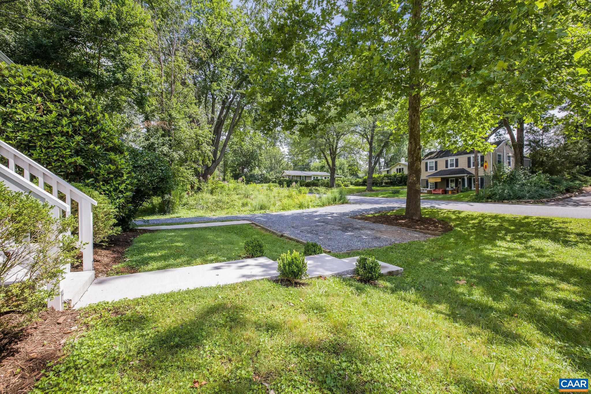 1107 WELLFORD ST, CHARLOTTESVILLE, Virginia 22903, 5 Bedrooms Bedrooms, ,3 BathroomsBathrooms,Residential,1107 WELLFORD ST,666982 MLS # 666982