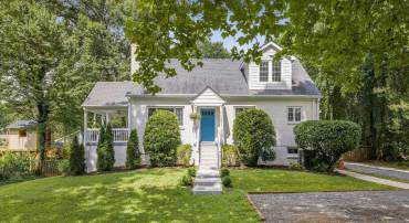 1107 WELLFORD ST, CHARLOTTESVILLE, Virginia 22903, 5 Bedrooms Bedrooms, ,3 BathroomsBathrooms,Residential,1107 WELLFORD ST,666982 MLS # 666982