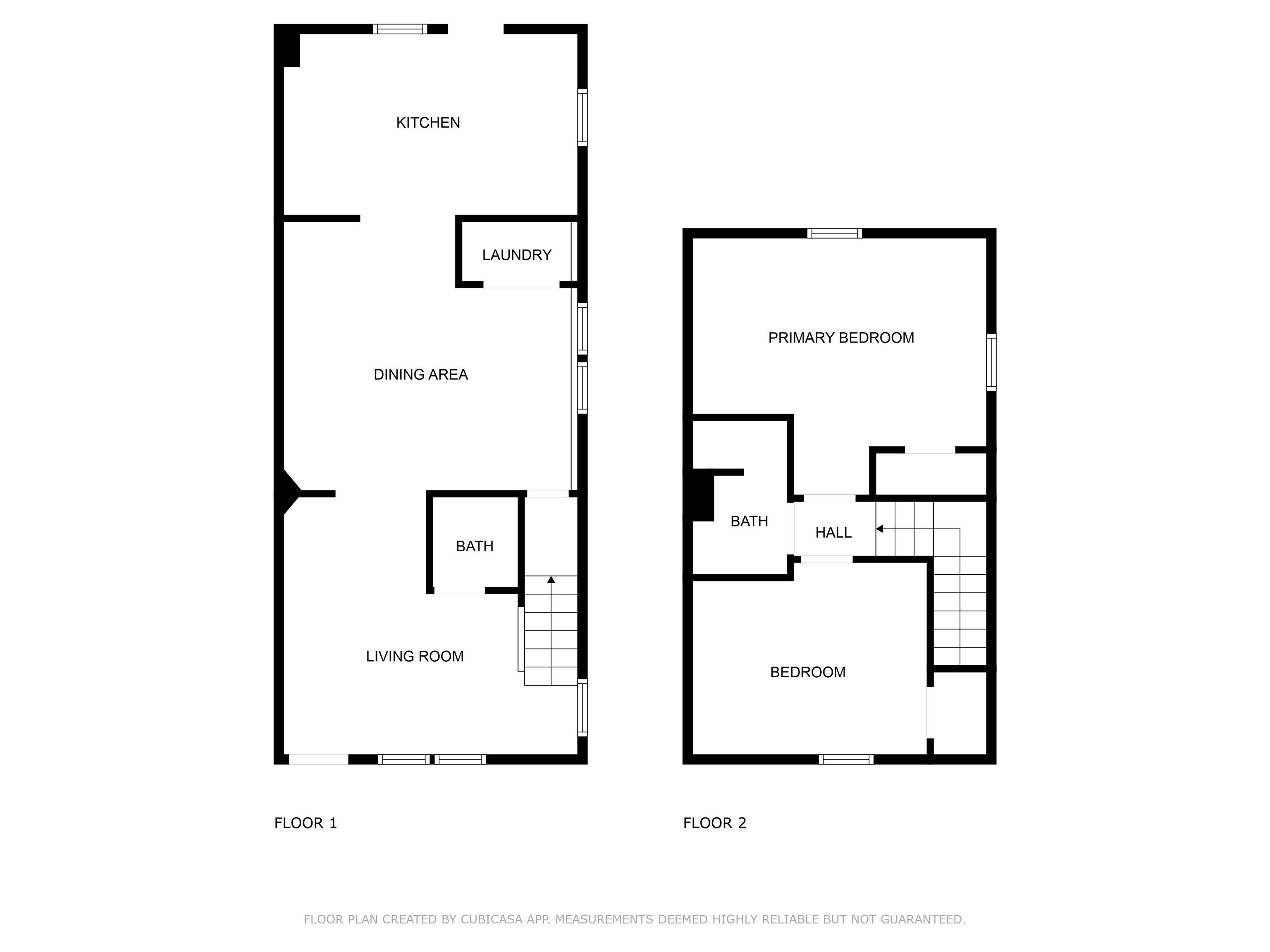 512 SHORT ST, FRONT ROYAL, Virginia 22630, 2 Bedrooms Bedrooms, ,1 BathroomBathrooms,Residential,512 SHORT ST,666983 MLS # 666983