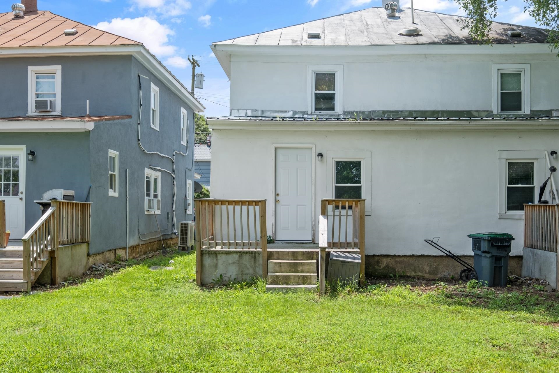 512 SHORT ST, FRONT ROYAL, Virginia 22630, 2 Bedrooms Bedrooms, ,1 BathroomBathrooms,Residential,512 SHORT ST,666983 MLS # 666983