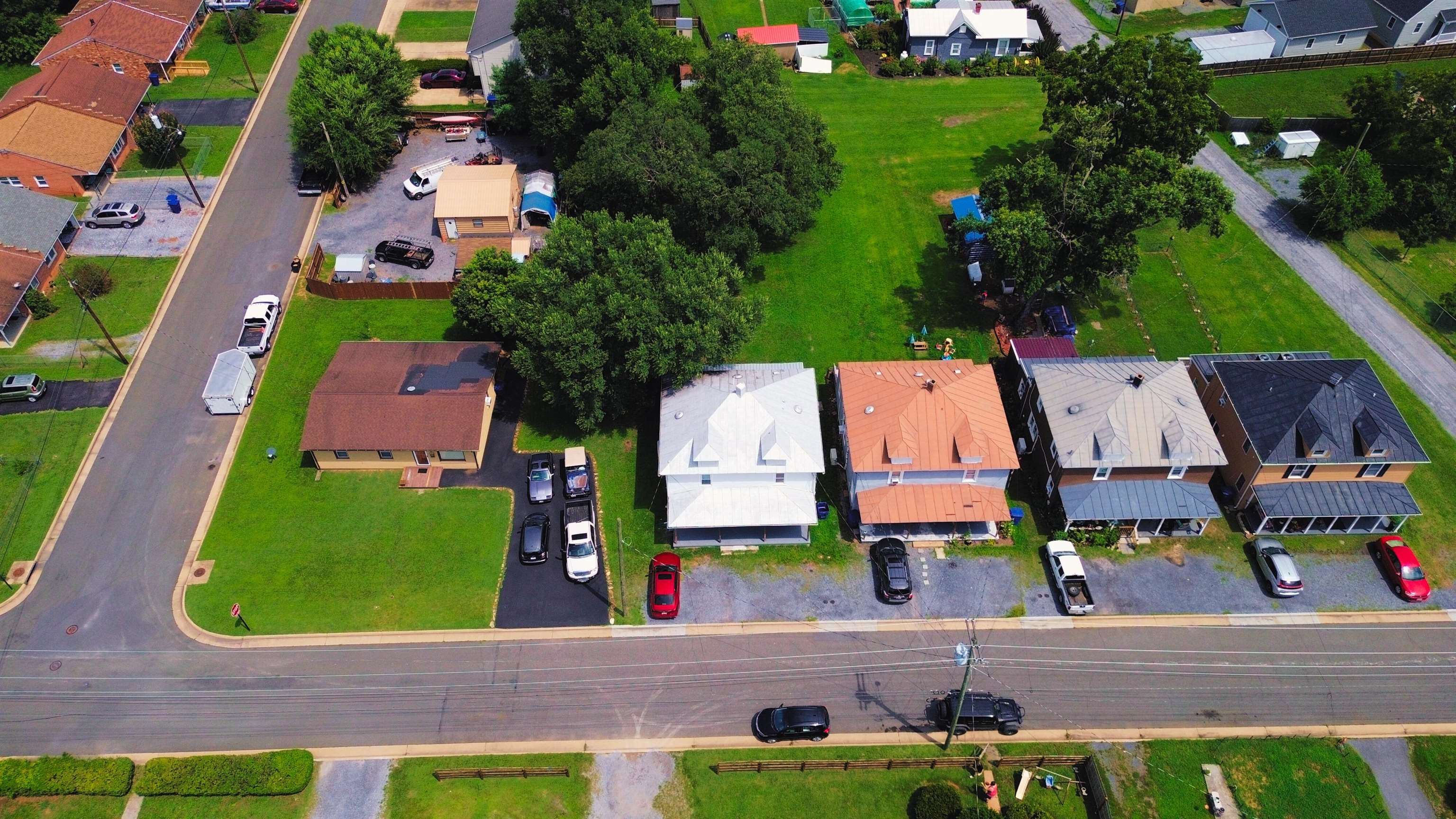 512 SHORT ST, FRONT ROYAL, Virginia 22630, 2 Bedrooms Bedrooms, ,1 BathroomBathrooms,Residential,512 SHORT ST,666983 MLS # 666983