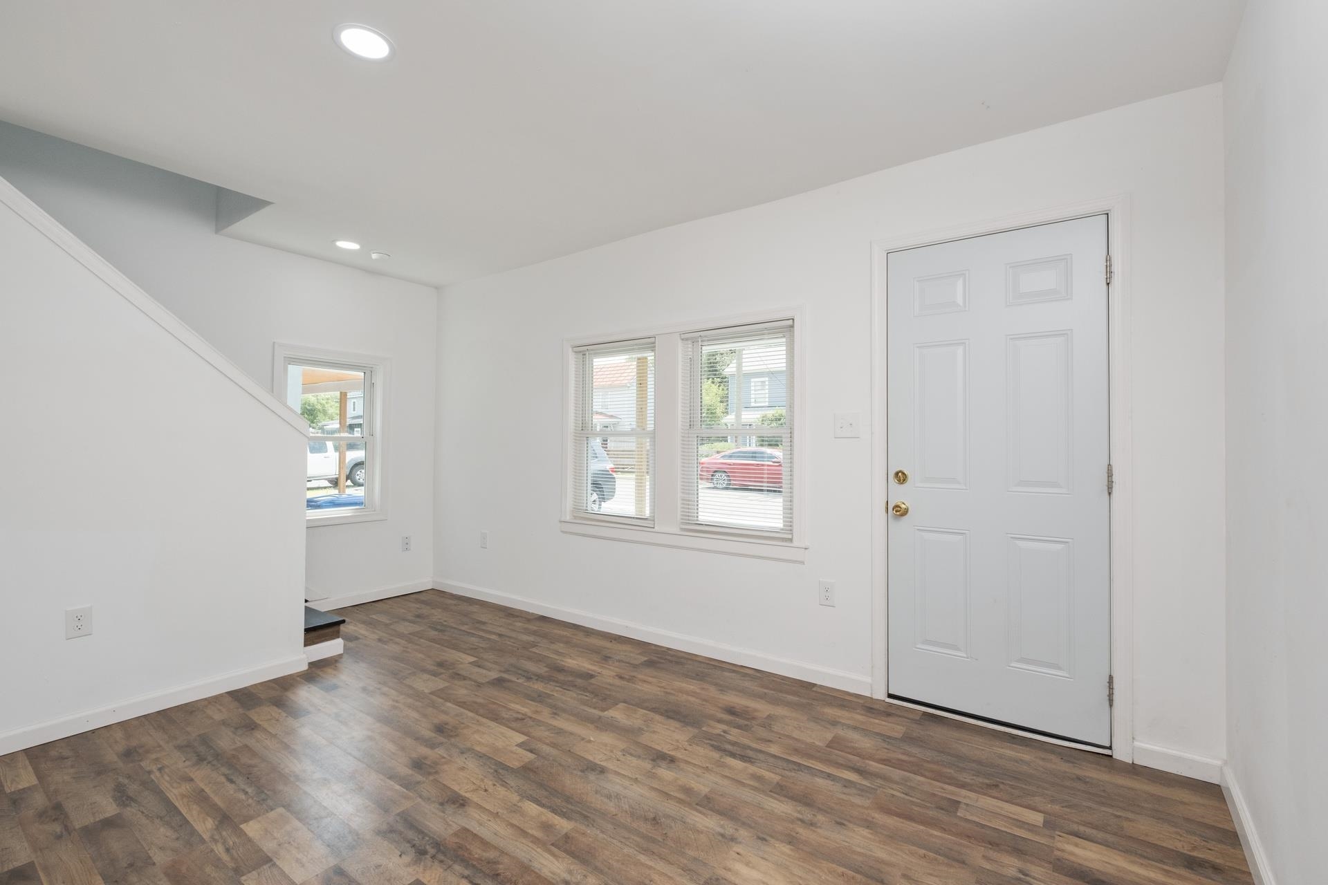 512 SHORT ST, FRONT ROYAL, Virginia 22630, 2 Bedrooms Bedrooms, ,1 BathroomBathrooms,Residential,512 SHORT ST,666983 MLS # 666983
