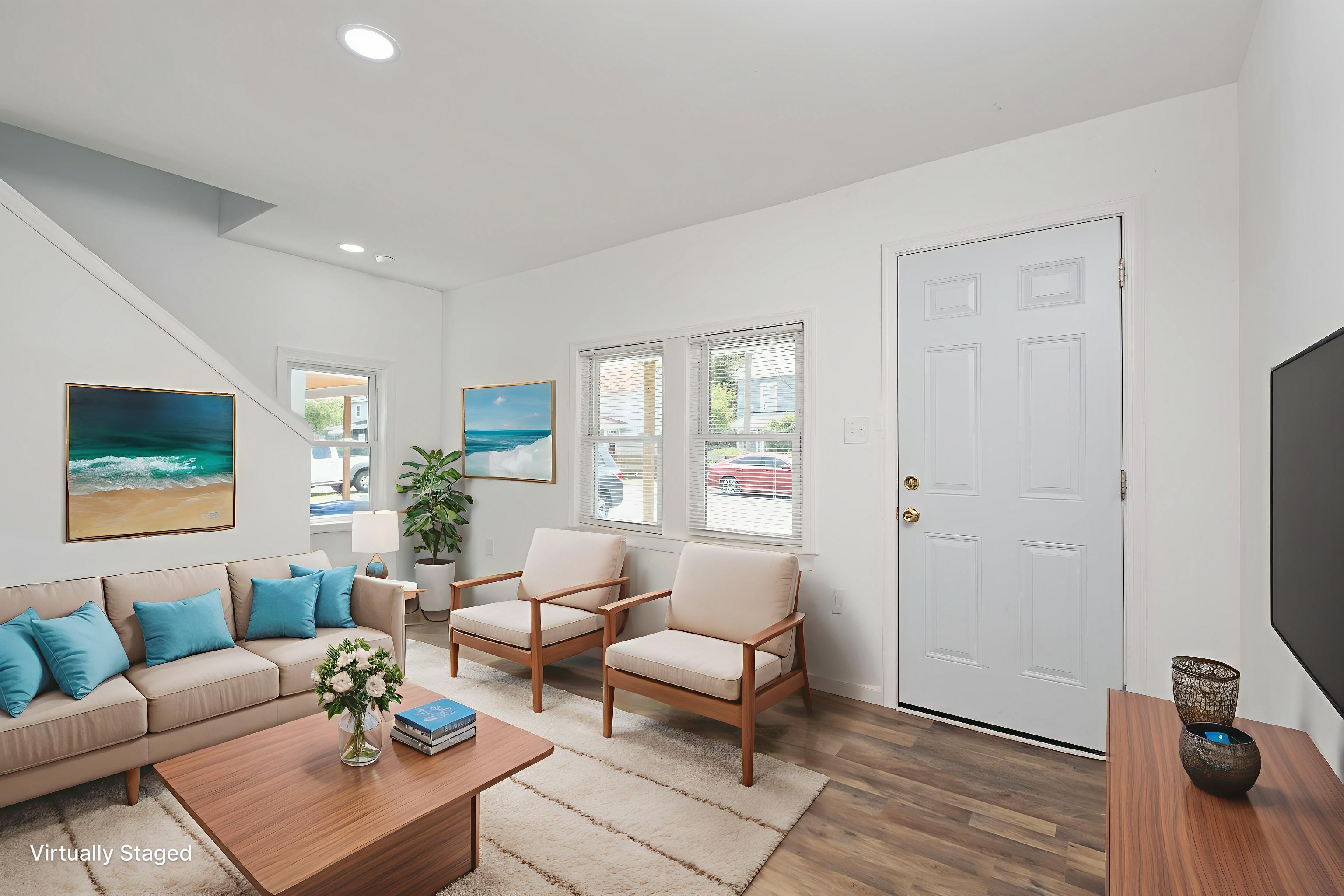 512 SHORT ST, FRONT ROYAL, Virginia 22630, 2 Bedrooms Bedrooms, ,1 BathroomBathrooms,Residential,512 SHORT ST,666983 MLS # 666983