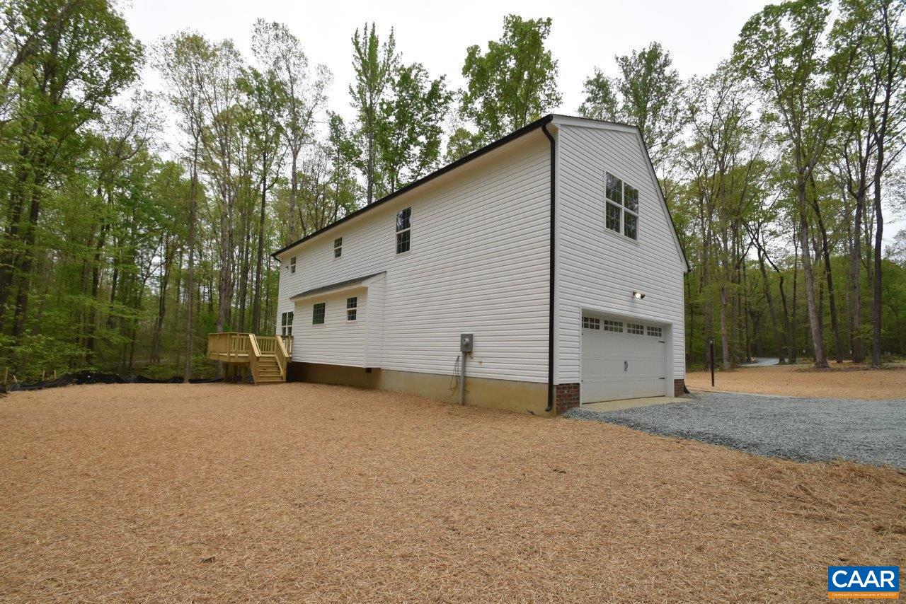 Lot 1 W OLD MOUNTAIN RD, LOUISA, Virginia 23093, 3 Bedrooms Bedrooms, ,2 BathroomsBathrooms,Residential,QL 1-The Magnolia,Lot 1 W OLD MOUNTAIN RD,666984 MLS # 666984