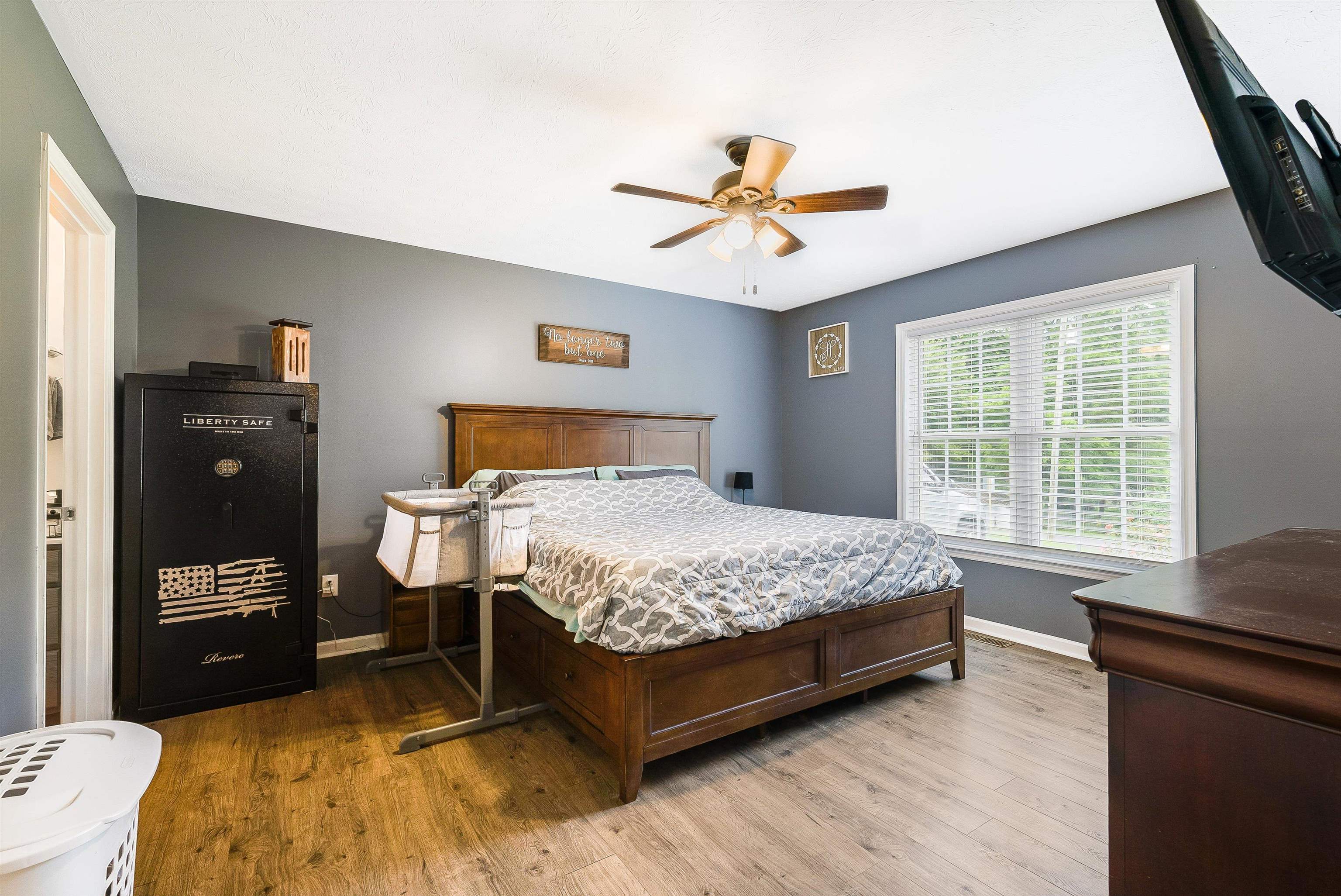120 B OLD BRIDGEWATER RD, MOUNT CRAWFORD, Virginia 22841, 4 Bedrooms Bedrooms, ,2 BathroomsBathrooms,Residential,120 B OLD BRIDGEWATER RD,666989 MLS # 666989