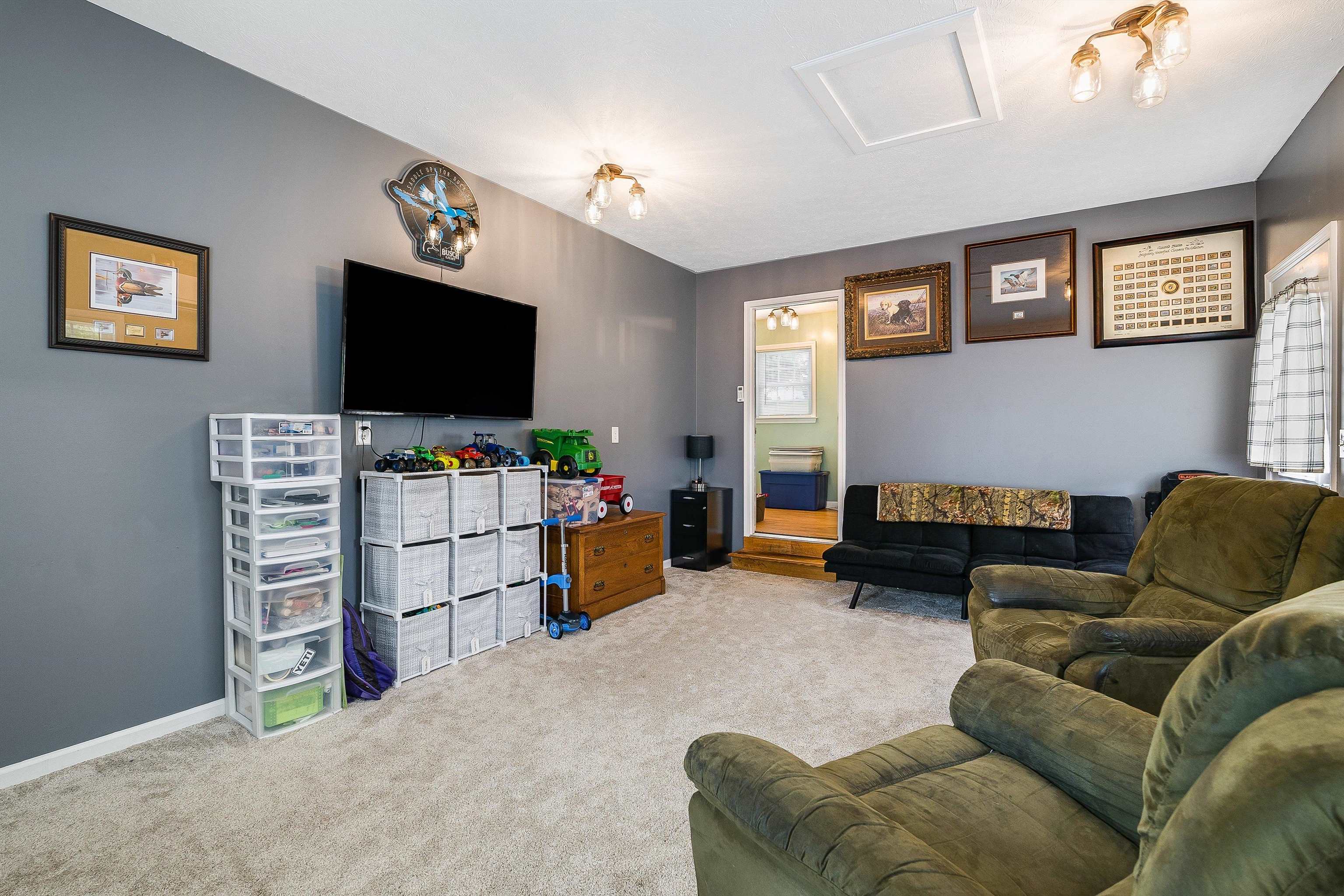 120 B OLD BRIDGEWATER RD, MOUNT CRAWFORD, Virginia 22841, 4 Bedrooms Bedrooms, ,2 BathroomsBathrooms,Residential,120 B OLD BRIDGEWATER RD,666989 MLS # 666989
