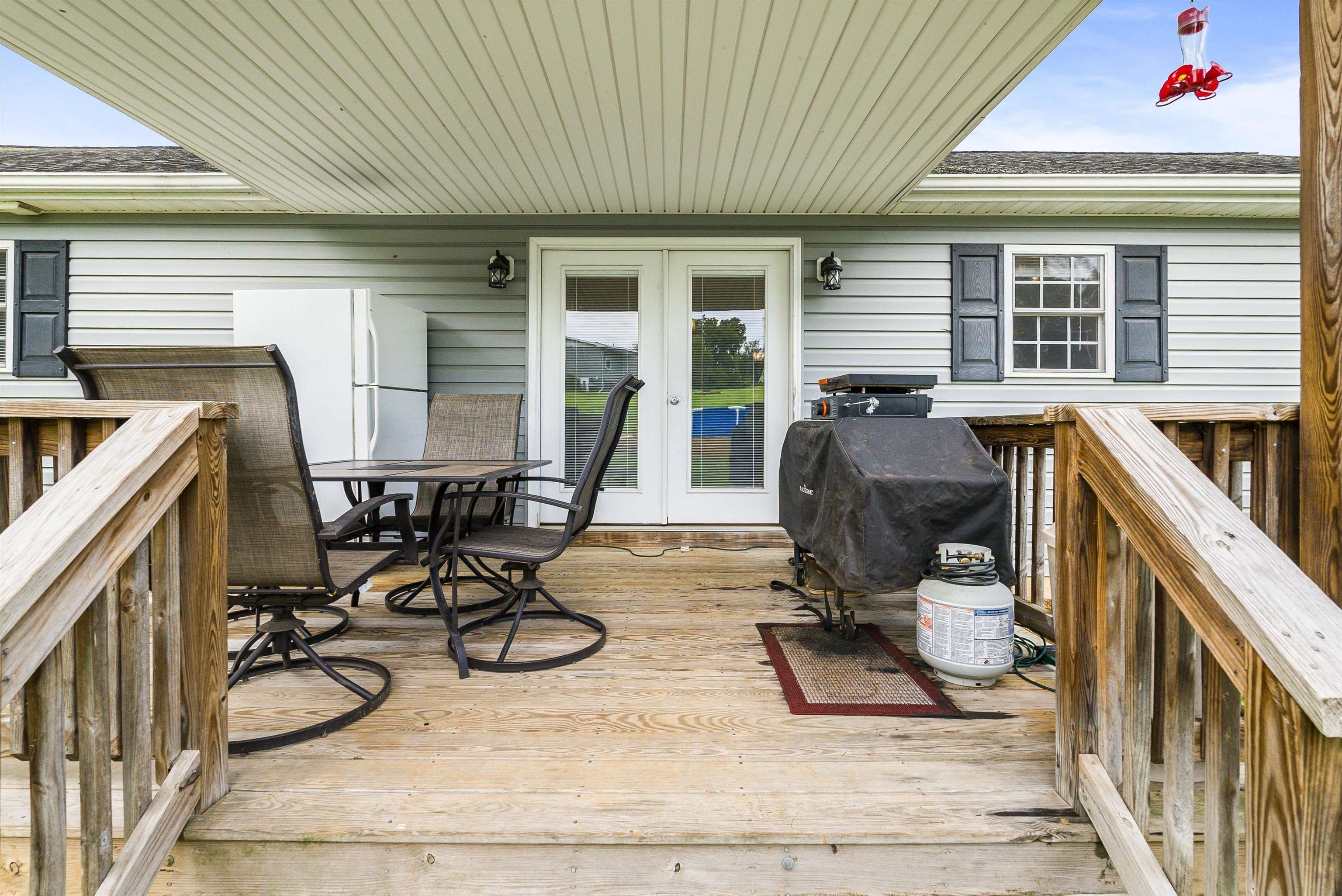 120 B OLD BRIDGEWATER RD, MOUNT CRAWFORD, Virginia 22841, 4 Bedrooms Bedrooms, ,2 BathroomsBathrooms,Residential,120 B OLD BRIDGEWATER RD,666989 MLS # 666989