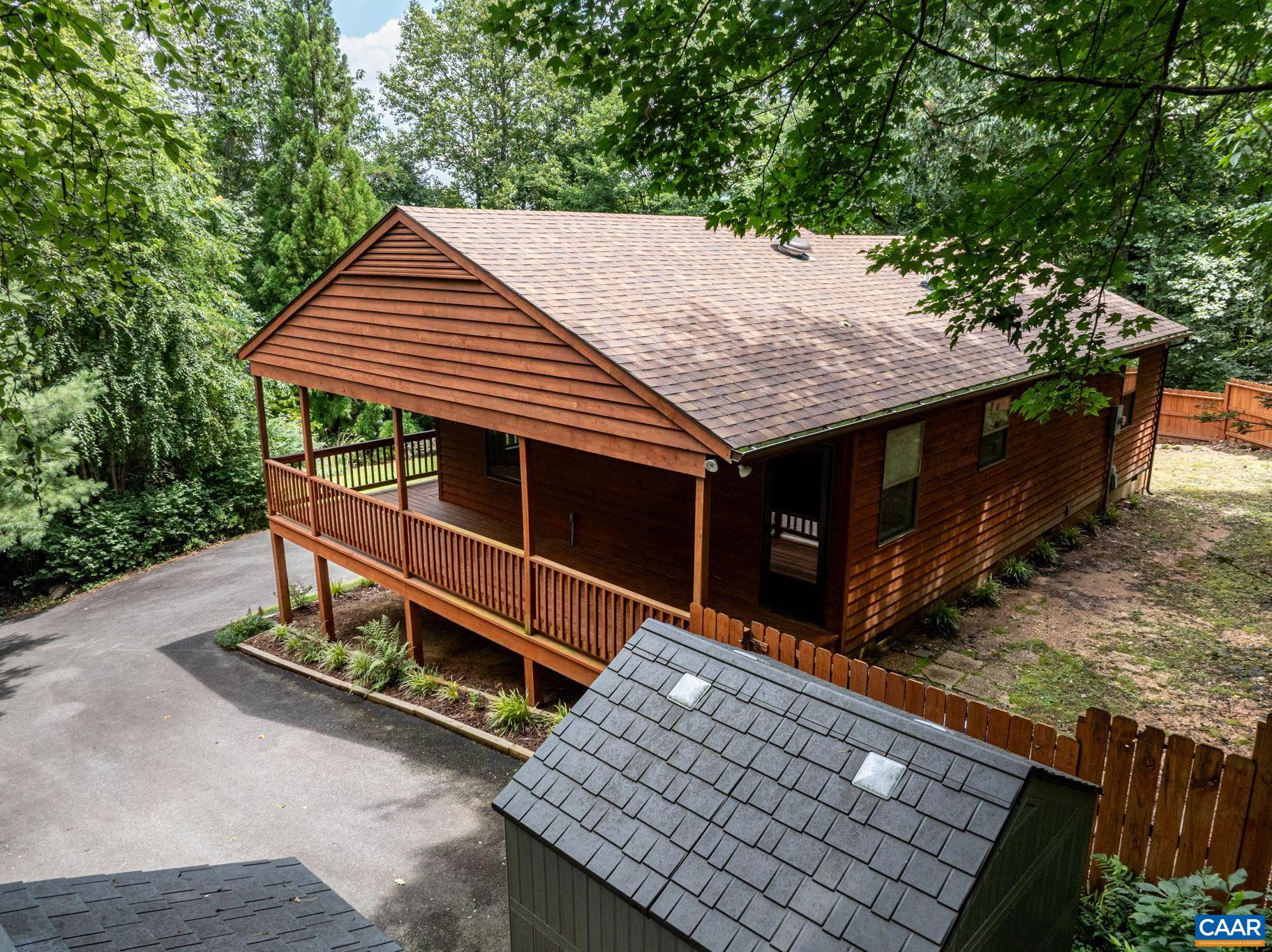 189 TALL PINES DR, STANARDSVILLE, Virginia 22973, 3 Bedrooms Bedrooms, ,1 BathroomBathrooms,Residential,189 TALL PINES DR,667000 MLS # 667000