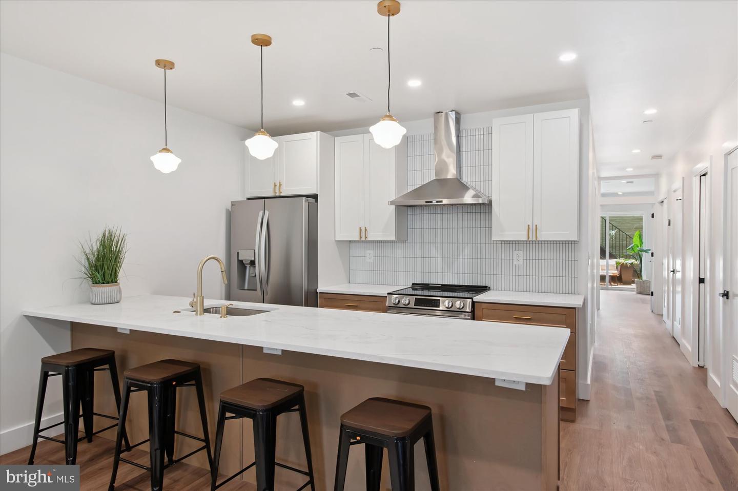 318 WEBSTER ST NW #1, WASHINGTON, District Of Columbia 20011, 2 Bedrooms Bedrooms, ,1 BathroomBathrooms,Residential,For sale,318 WEBSTER ST NW #1,DCDC2204242 MLS # DCDC2204242