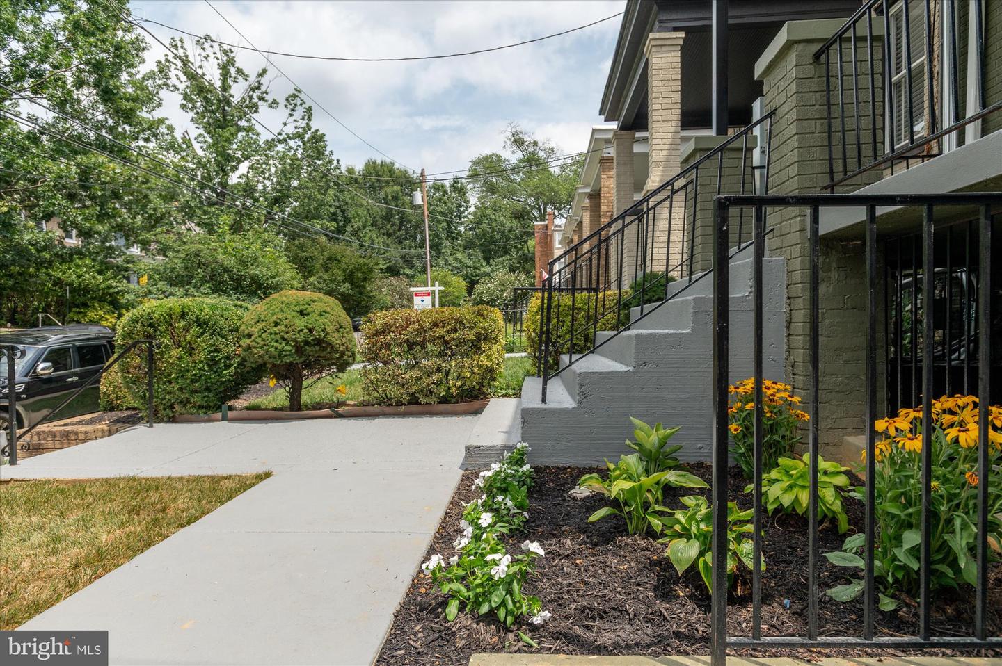 318 WEBSTER ST NW #1, WASHINGTON, District Of Columbia 20011, 2 Bedrooms Bedrooms, ,1 BathroomBathrooms,Residential,For sale,318 WEBSTER ST NW #1,DCDC2204242 MLS # DCDC2204242