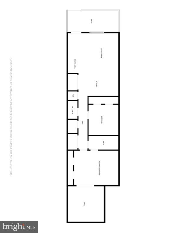 318 WEBSTER ST NW #1, WASHINGTON, District Of Columbia 20011, 2 Bedrooms Bedrooms, ,1 BathroomBathrooms,Residential,For sale,318 WEBSTER ST NW #1,DCDC2204242 MLS # DCDC2204242