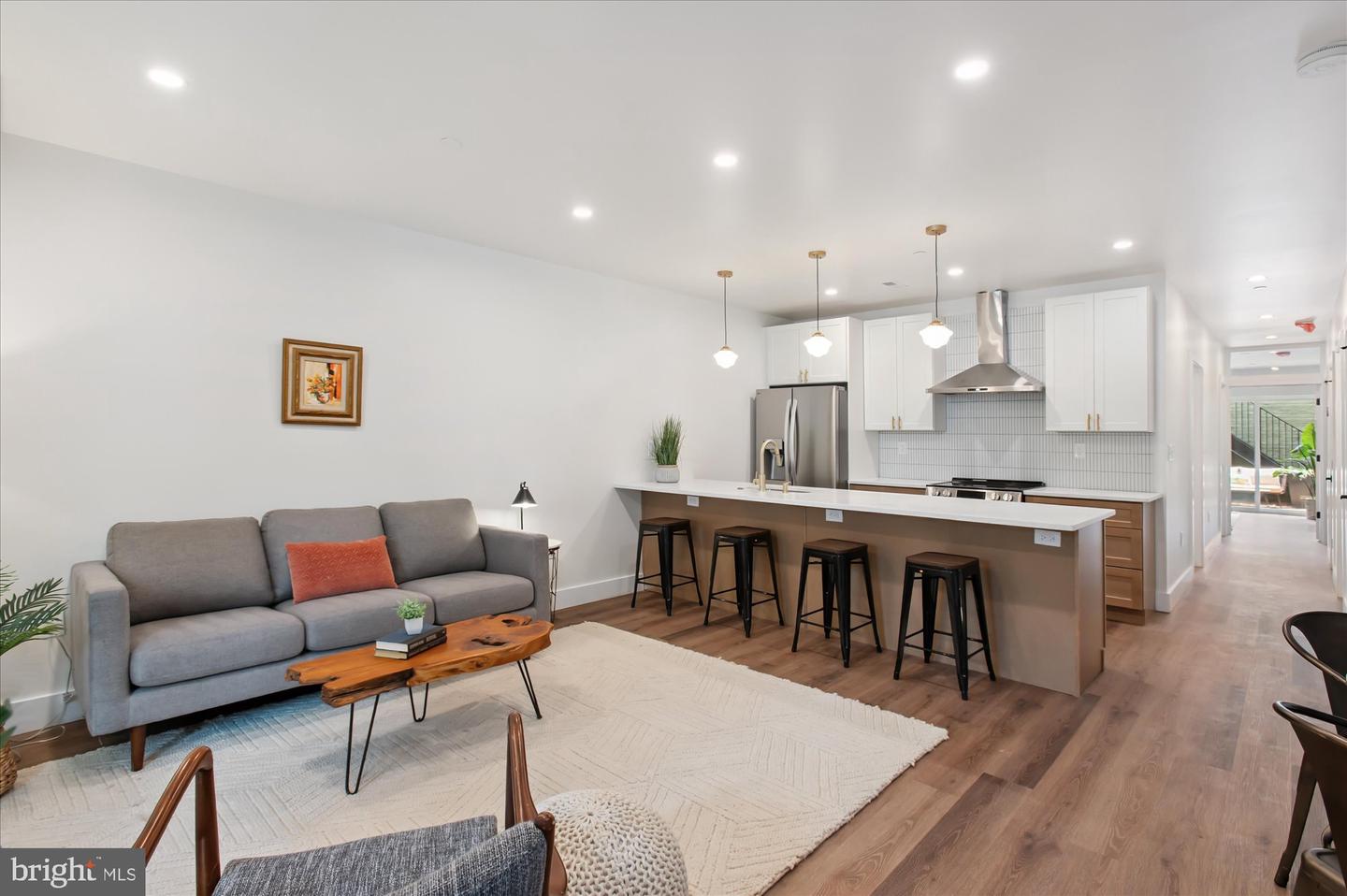 318 WEBSTER ST NW #1, WASHINGTON, District Of Columbia 20011, 2 Bedrooms Bedrooms, ,1 BathroomBathrooms,Residential,For sale,318 WEBSTER ST NW #1,DCDC2204242 MLS # DCDC2204242