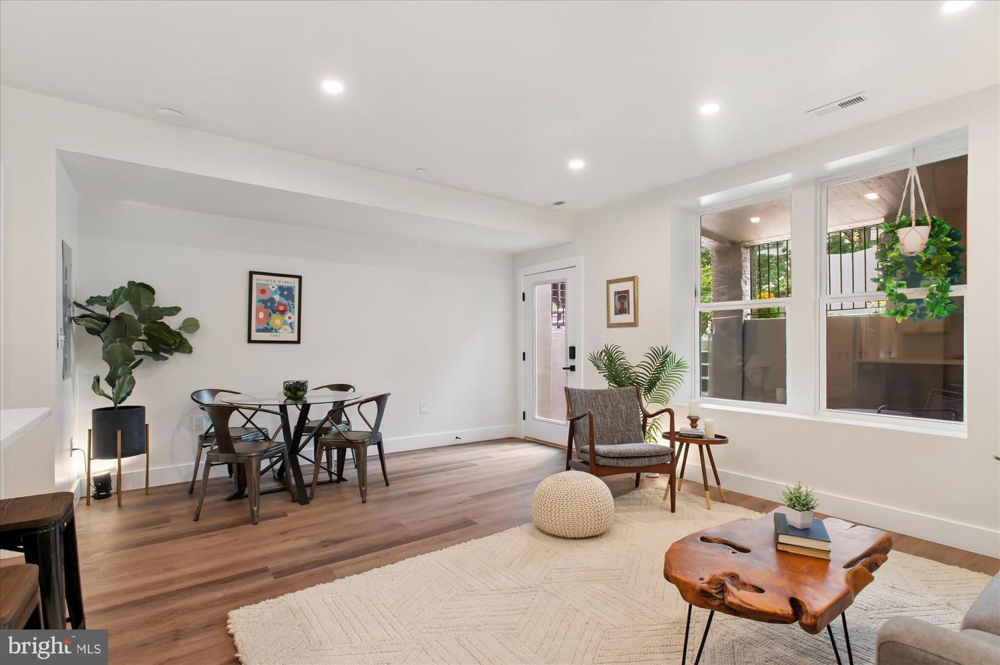 318 WEBSTER ST NW #1, WASHINGTON, District Of Columbia 20011, 2 Bedrooms Bedrooms, ,1 BathroomBathrooms,Residential,For sale,318 WEBSTER ST NW #1,DCDC2204242 MLS # DCDC2204242